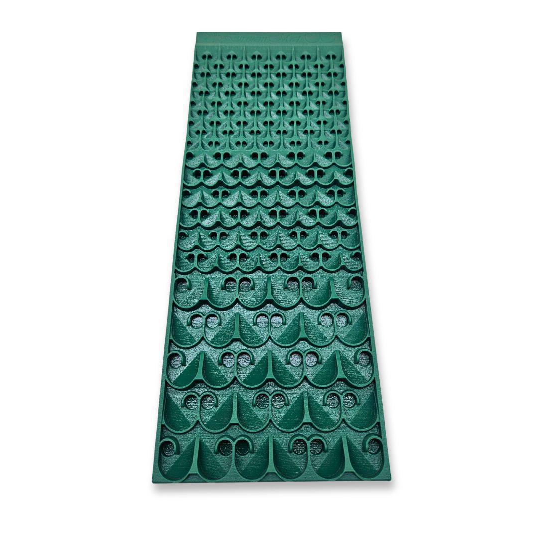 6X16 Combo Sluice Mat (2nd Gen) - Dream Mat | Gold Prospecting Equipment