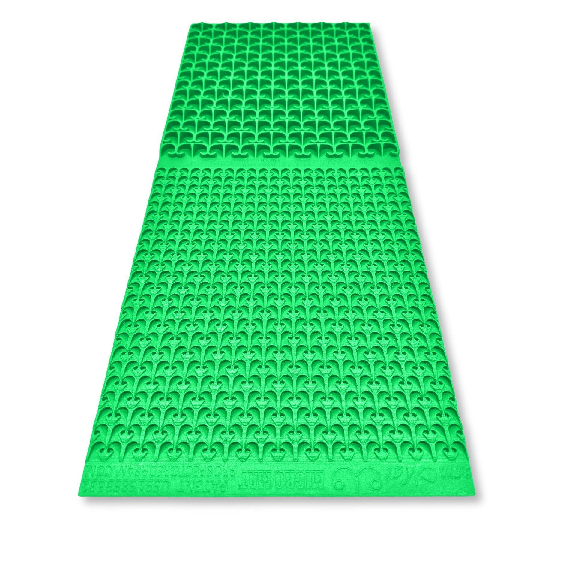10X24 Sluice Mat - Micro/Cape D Dream Mat | Big Foot Series | Gold Prospecting Equipment