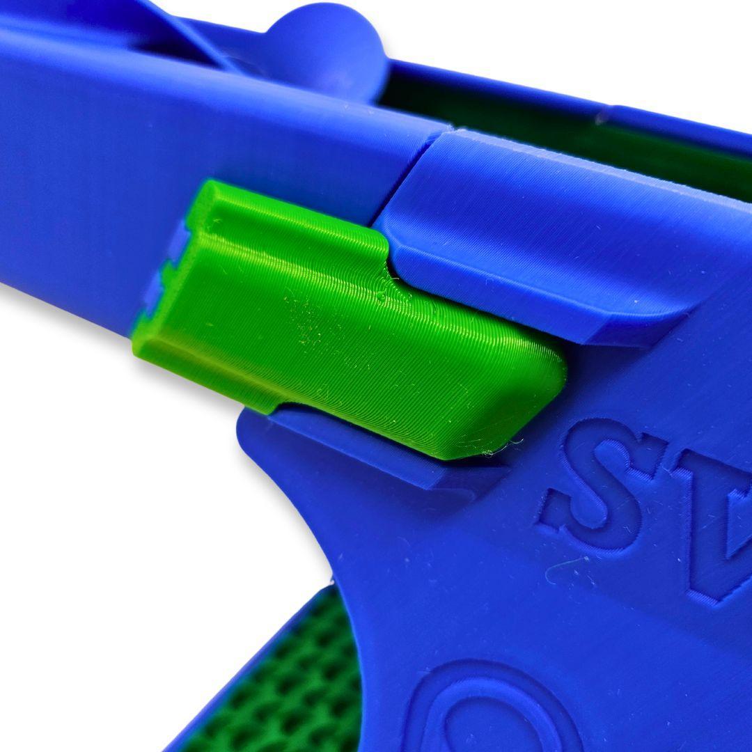 Switchback Clean-Up Sluice Box Kit - Dream Mat | Gold Prospecting Equipment