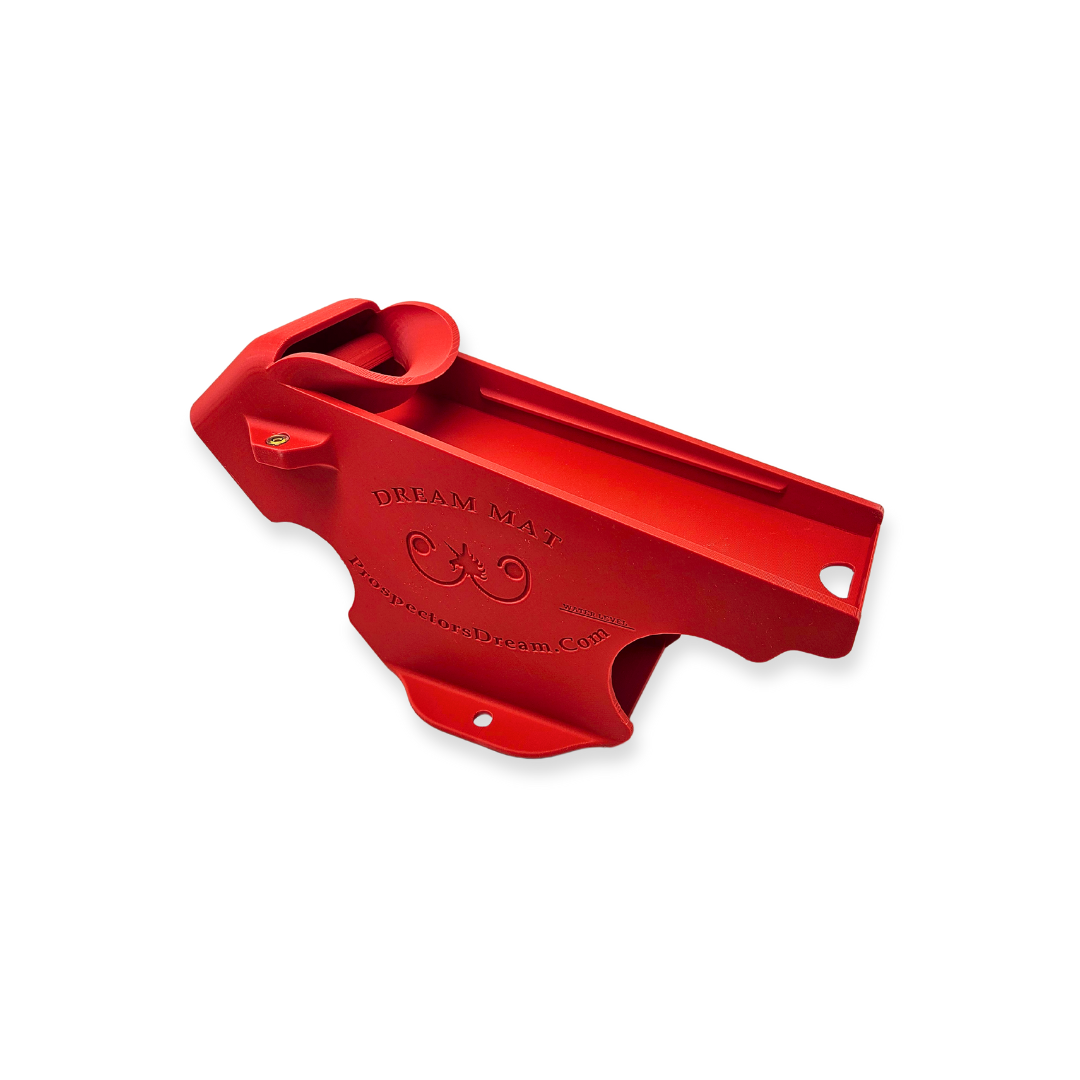 Clean-Up Buddy (bare unit)