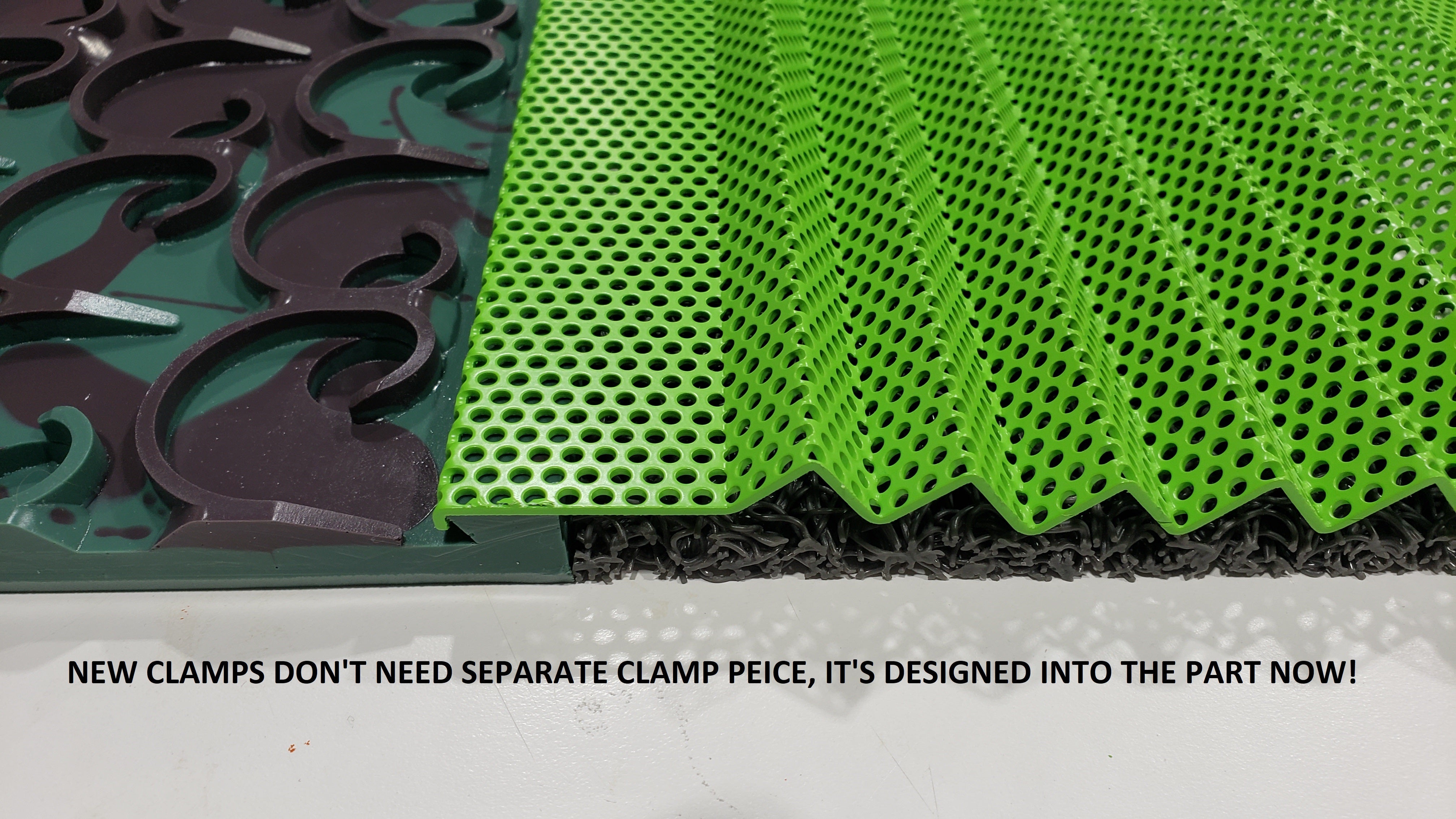 Jarvine Riffle | Gold Prospecting Equipment