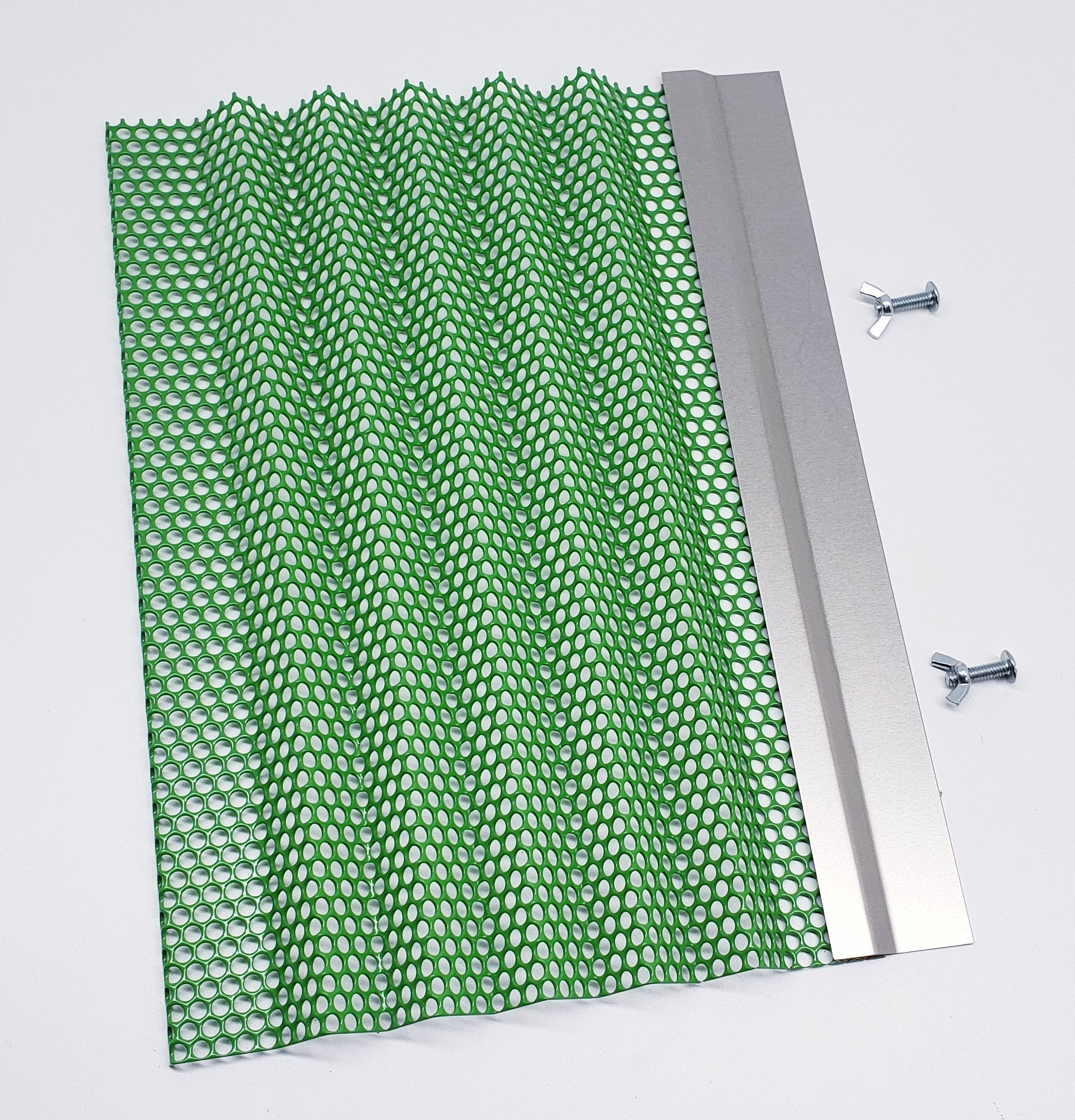 Jarvine Riffle | Gold Prospecting Equipment