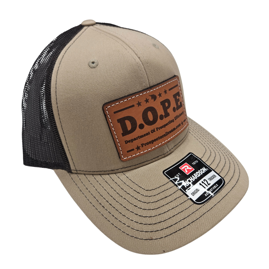 Prospectors Dream Hat