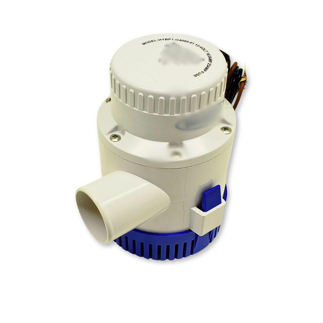 Bilge Pump 4700 GPH