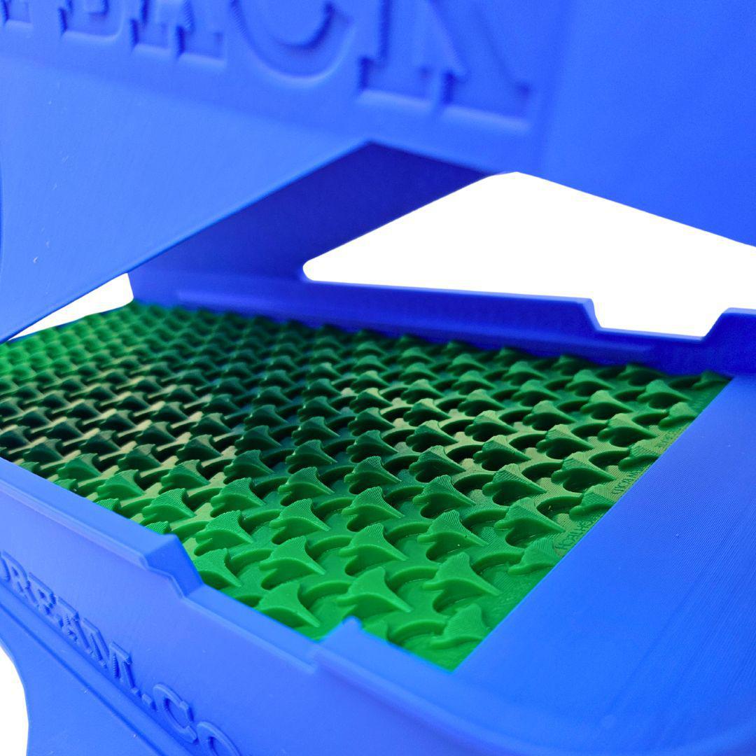 Switchback Clean-Up Sluice Box Kit - Dream Mat | Gold Prospecting Equipment