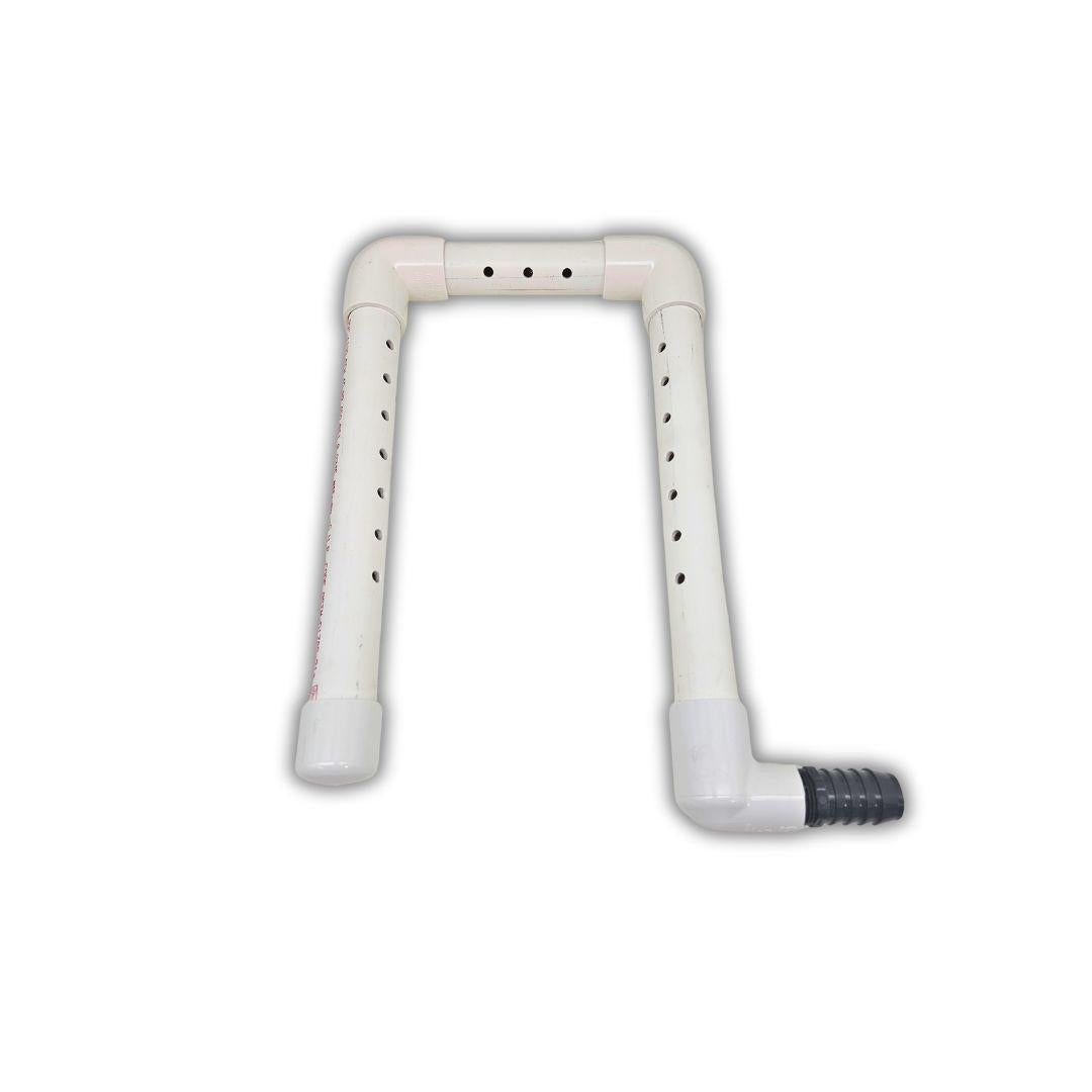 6X42 Highbanker Sluice Box with Double Dream Mat | Gold Mining Equipment