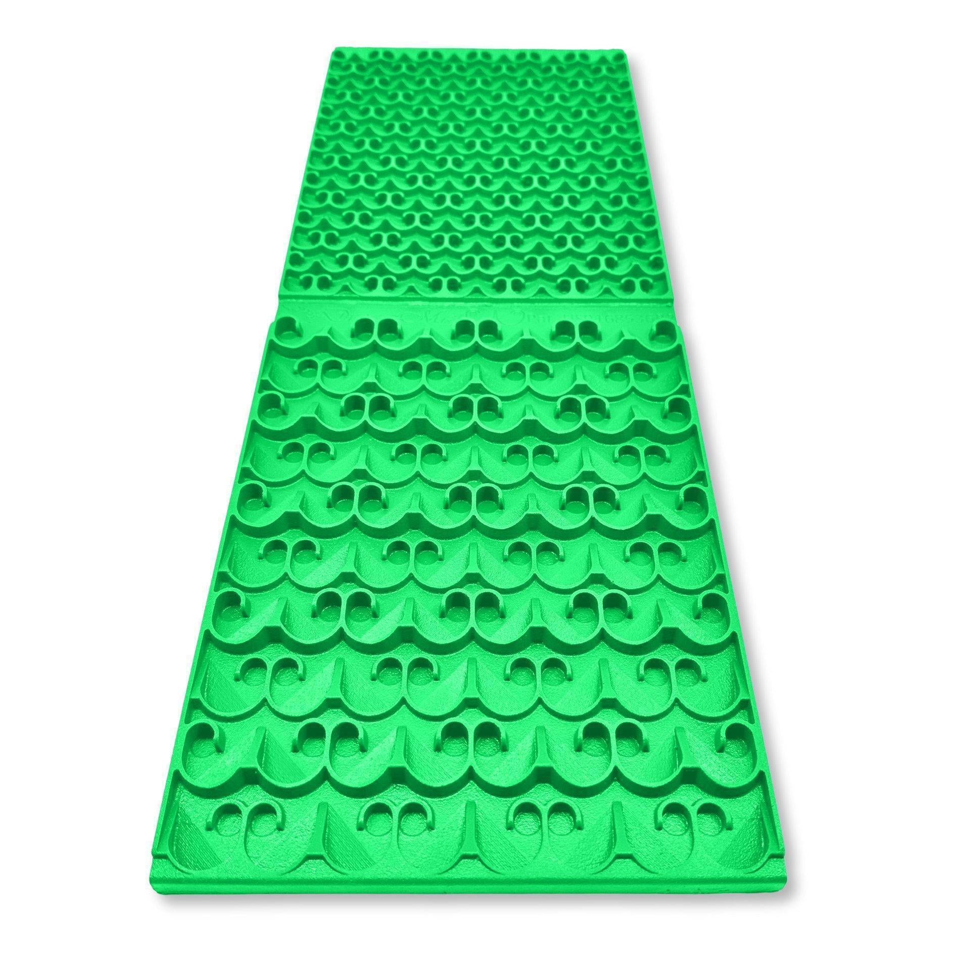 8X24 Combo Sluice Mat - Dream Mat | Gold Prospecting Equipment
