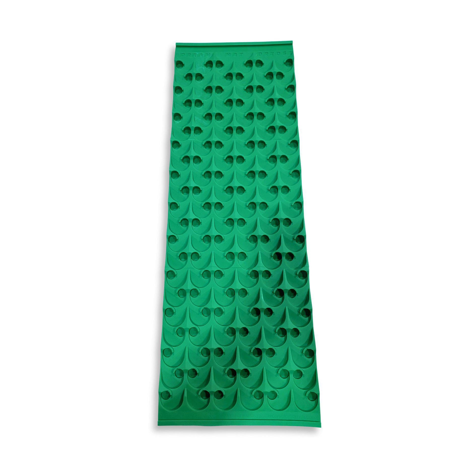 12X36 Dredge Sluice Mat - Dream Mat | Gold Mining Equipment