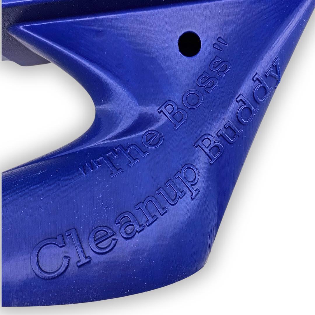 The Boss Combo (2nd Gen) - Clean Up Sluice Box Kit - Dream Mat | Gold Prospecting Equipment