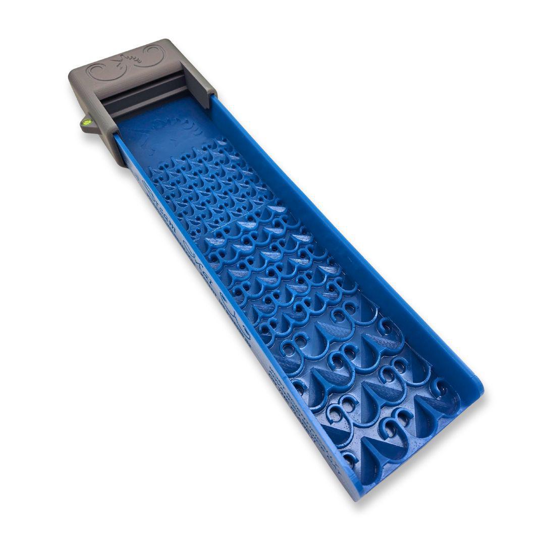 4X16 Adventure Sluice Box with Header Box Kit - Dream Mat | Gold Prospecting Equipment