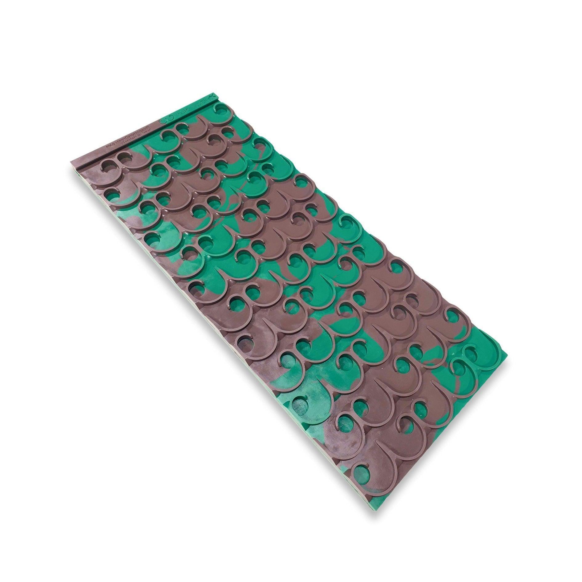 10X24 Sluice Mat - Vortex Dream Mat | Big Foot Series | Gold Prospecting Equipment