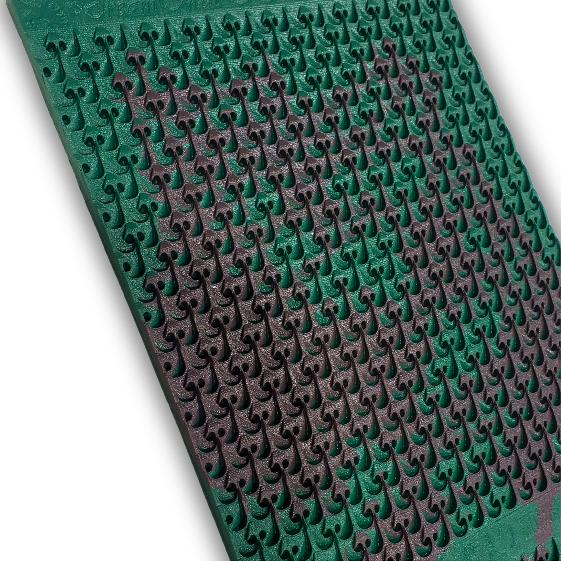 10X24 Sluice Mat - Micro Dream Mat | Big Foot Series | Gold Prospecting Equipment