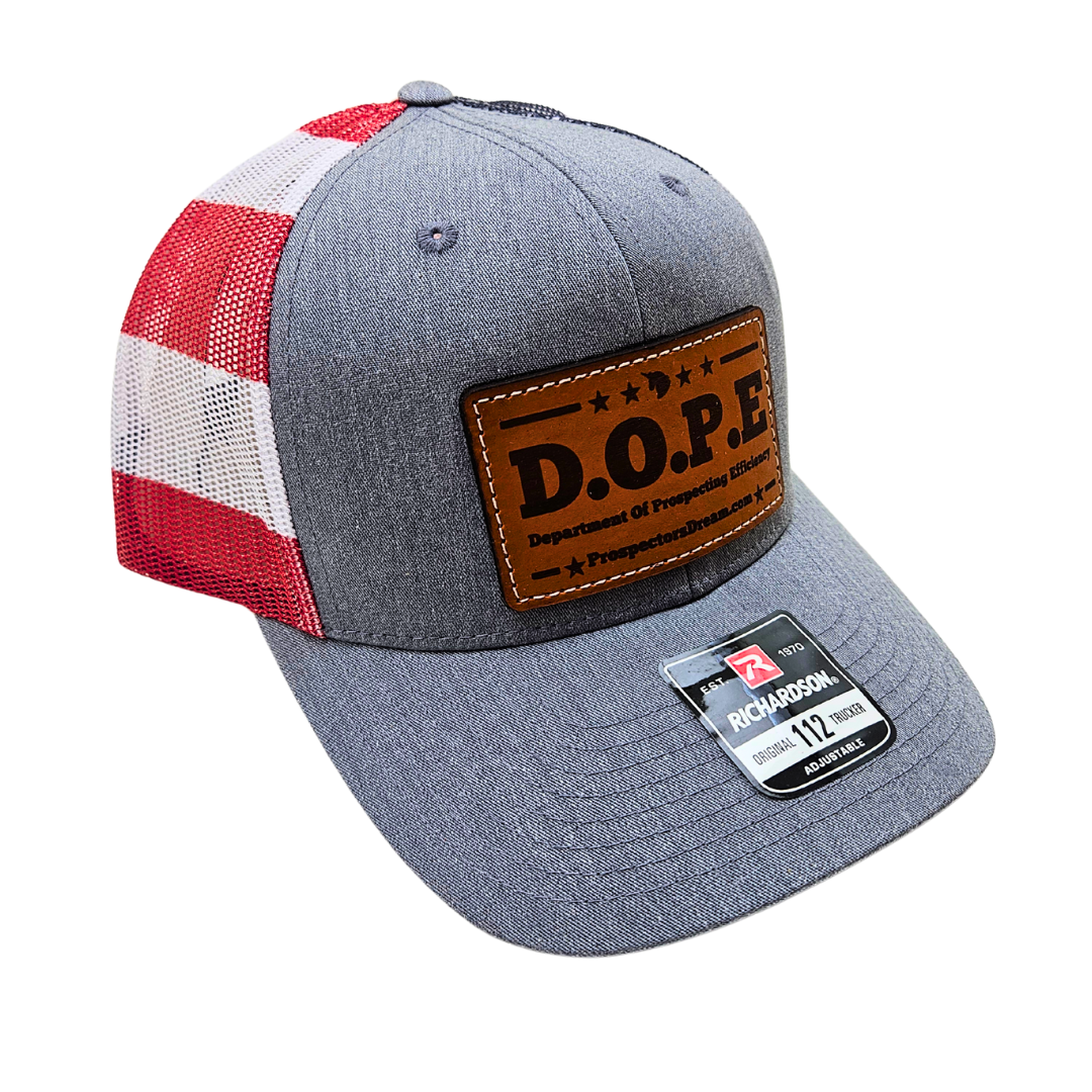 Prospectors Dream Hat