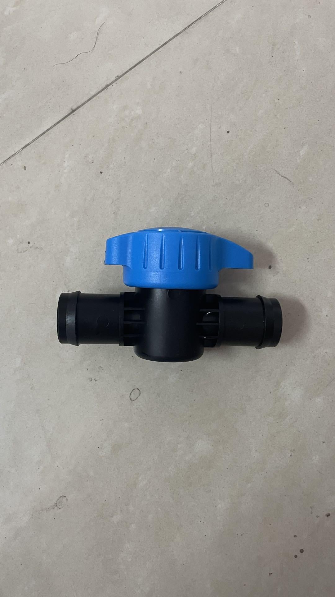 Ball Valve 1-1/8" (32mm)