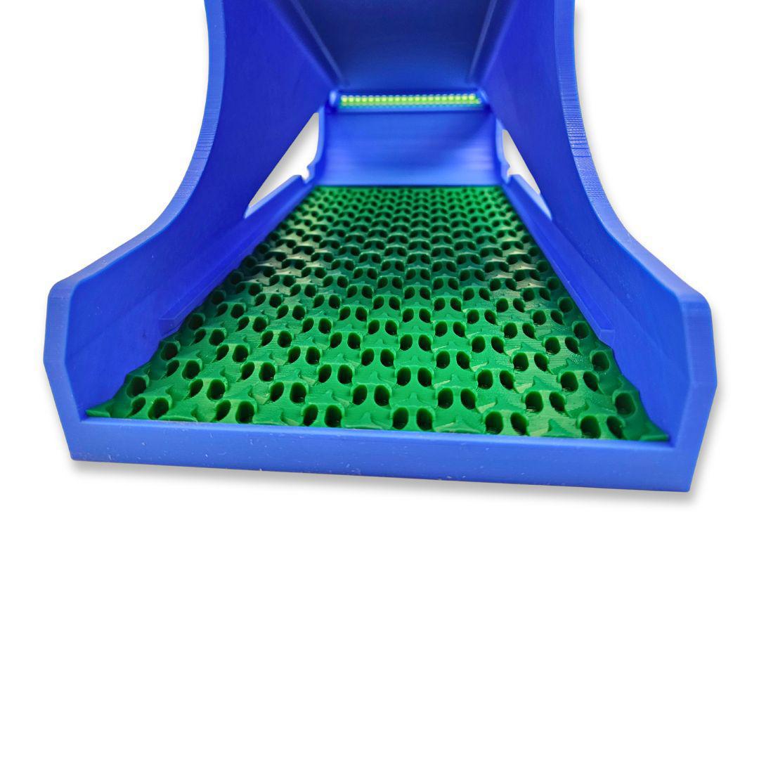 Switchback Clean-Up Sluice Box Kit - Dream Mat | Gold Prospecting Equipment