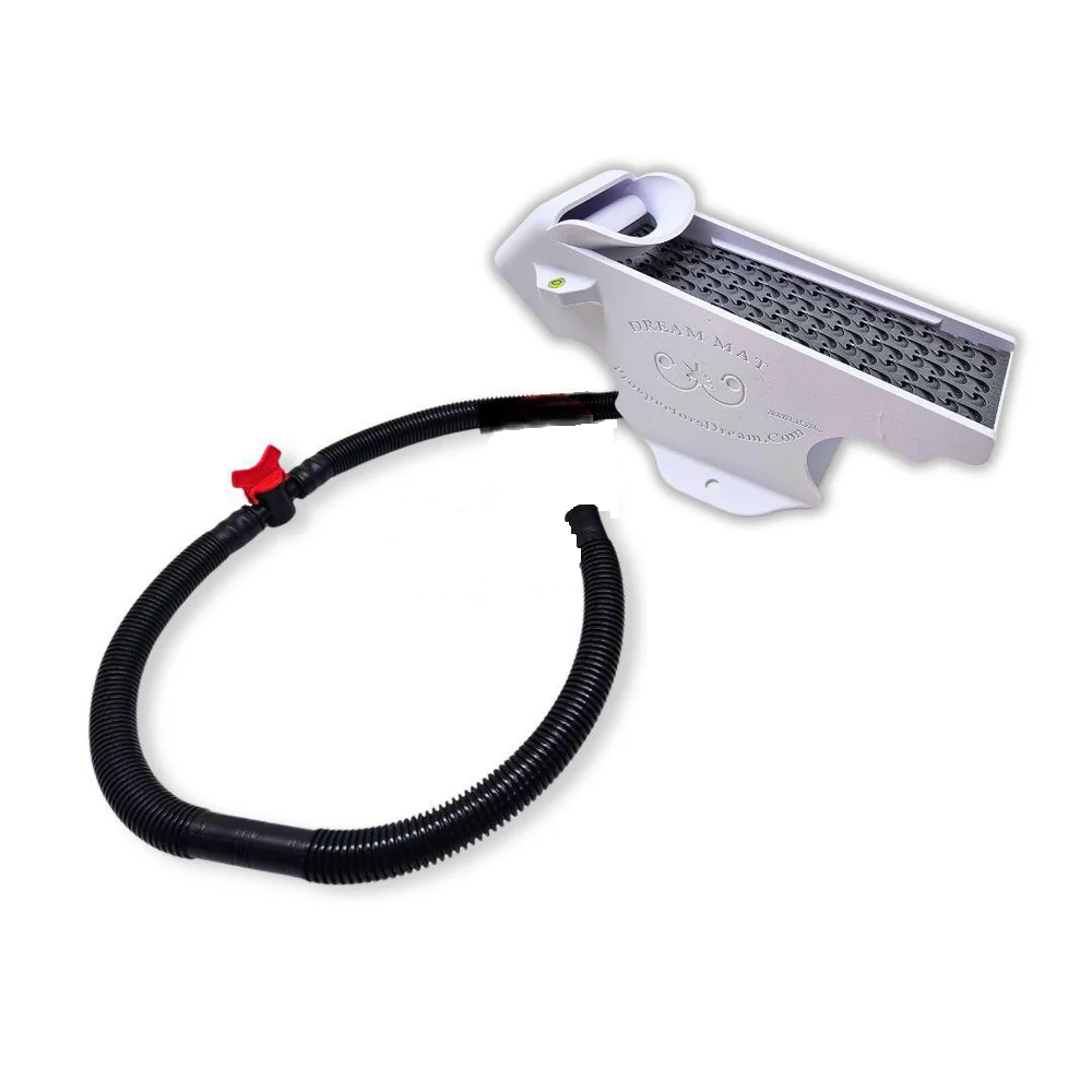 Gold Clean Up Buddy - 12V Kit (500gph) - Dream Mat Exclusive Sluice Box | Gold Prospecting Equipment