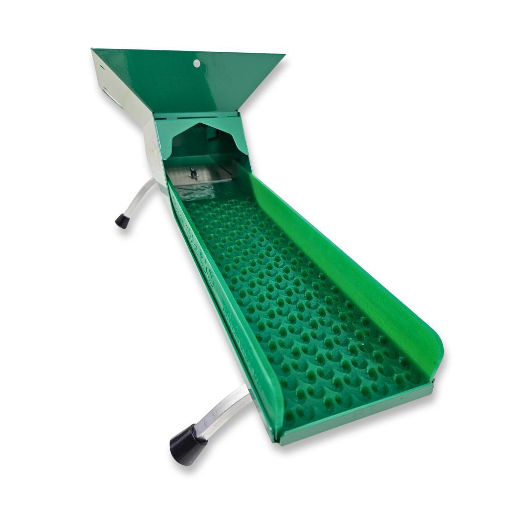 4X16 Micro Banker Highbanker with Dream Mat | Ultra-Light Gold Prospecting Equipment (No Pump)