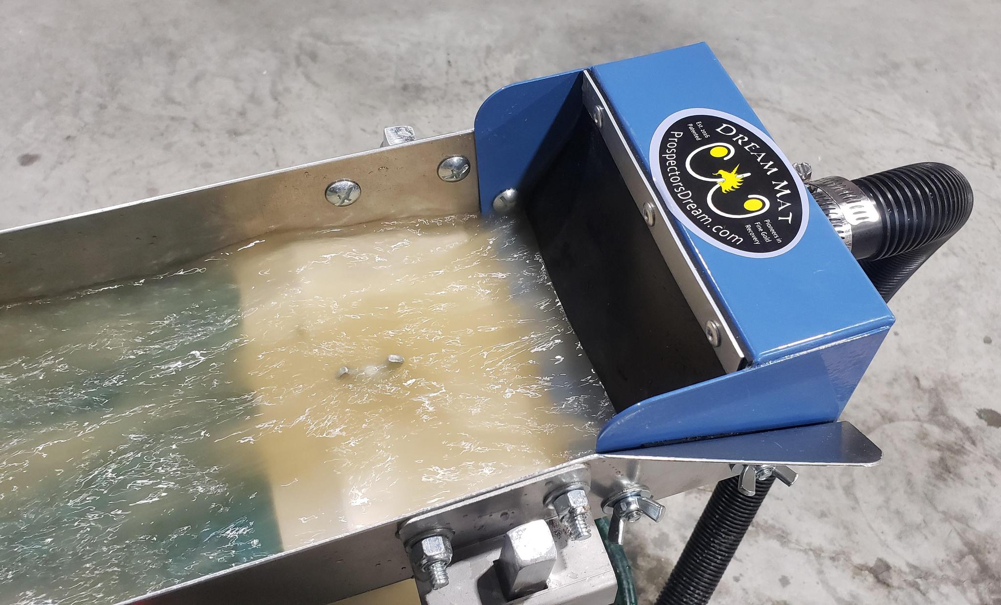 6" Complete Header Box Kit