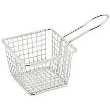 Clay Basket For Adventure Sluice Clean-up Kit