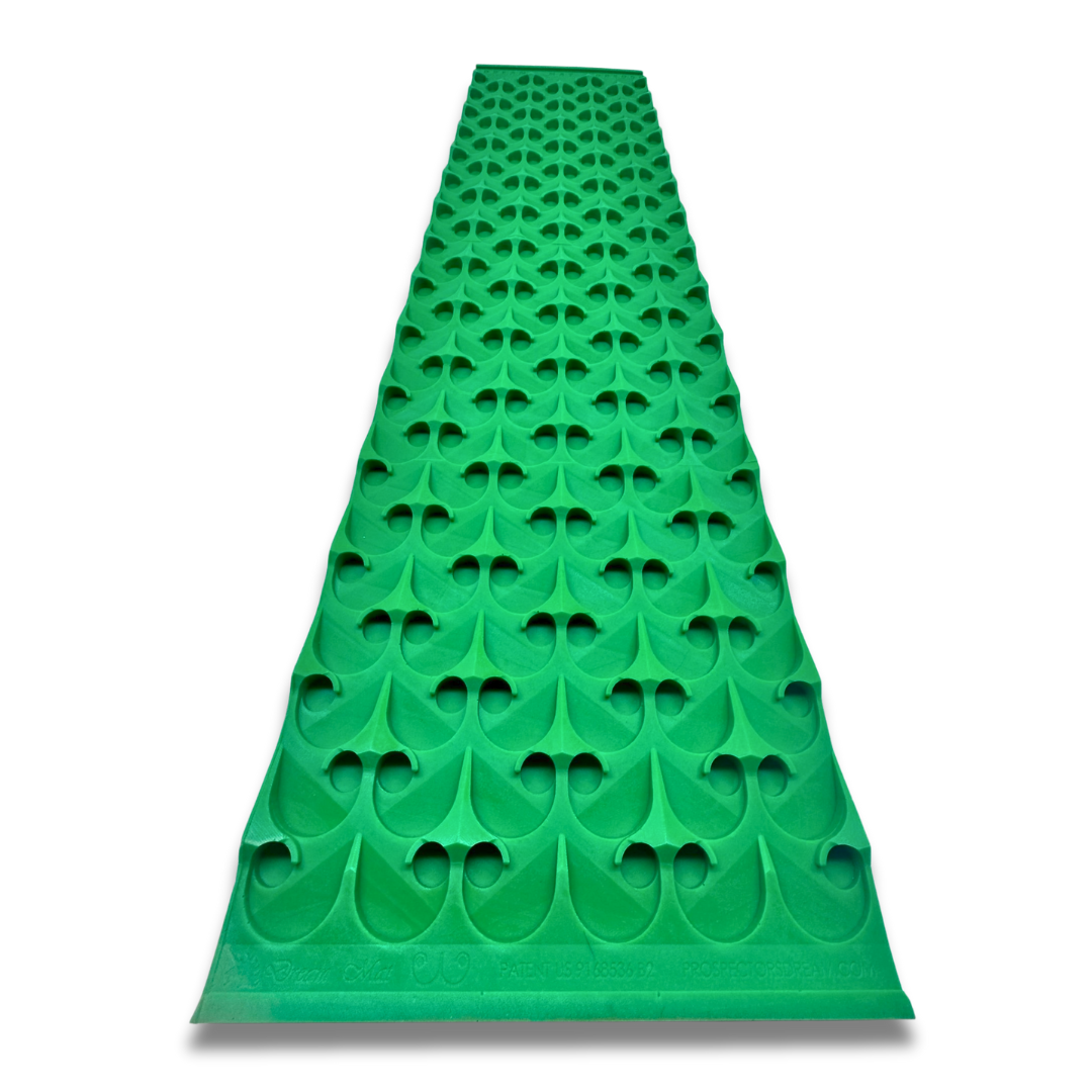 12X48 Gold Dredge Dream Mat | Gold Mining Equipment