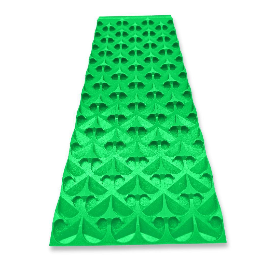 6X16 Mini-Dredge Sluice Mat - Dream Mat | Gold Prospecting Equipment