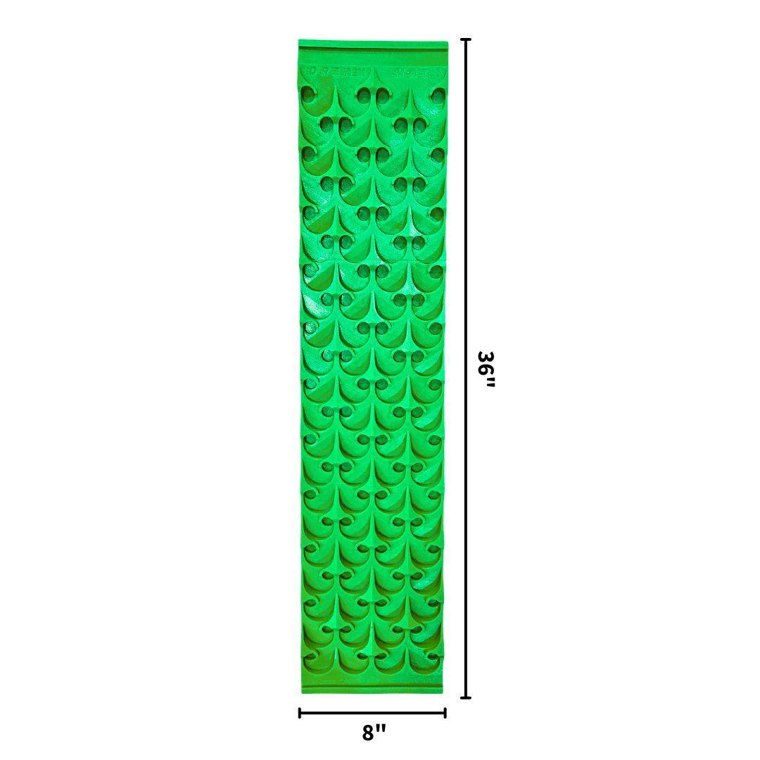 8X36 Dredge Sluice Mat - Dream Mat | Gold Prospecting Equipment