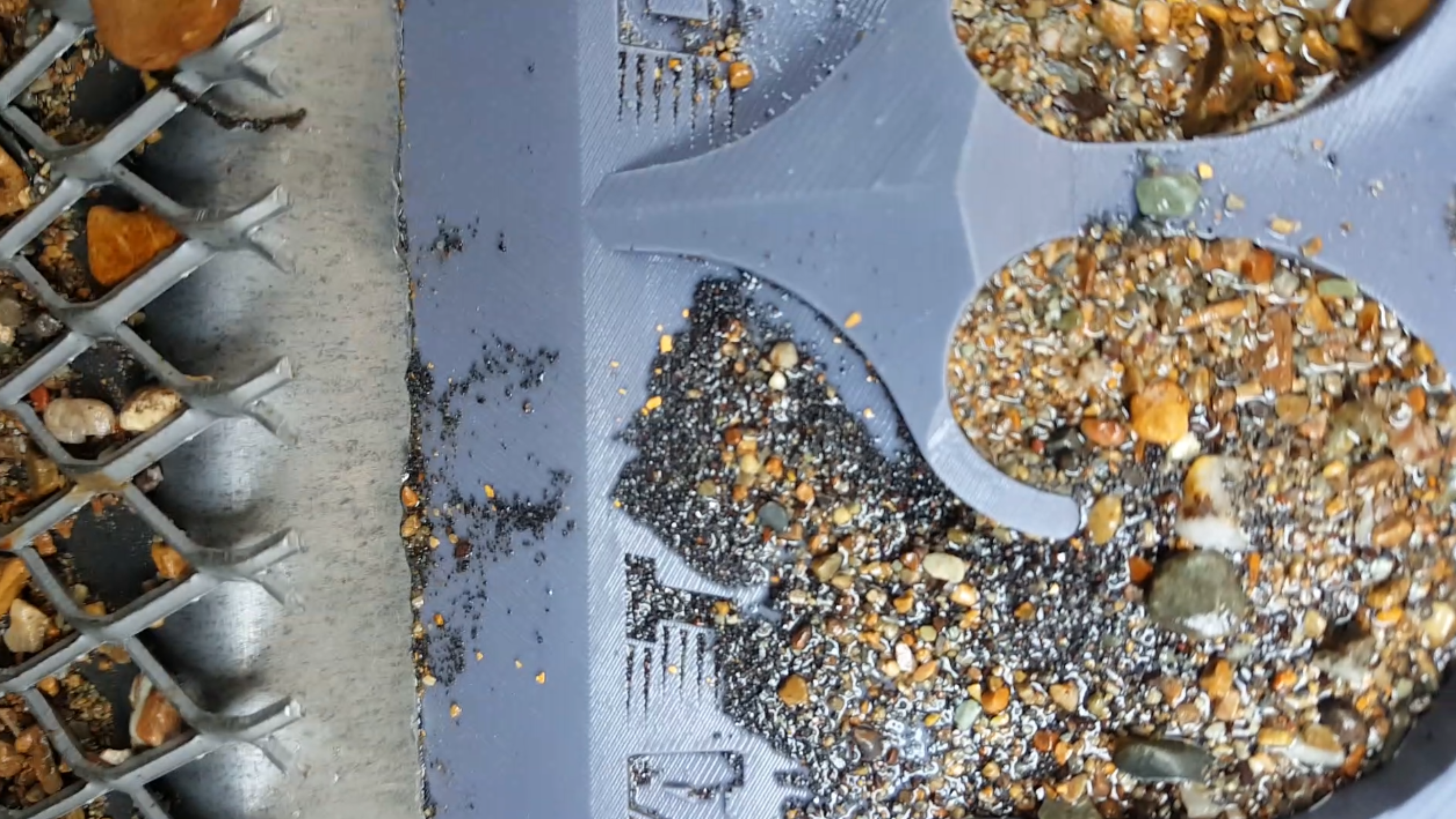 10X36 Sluice Mat - Dredge Dream Mat | Gold Prospecting Equipment