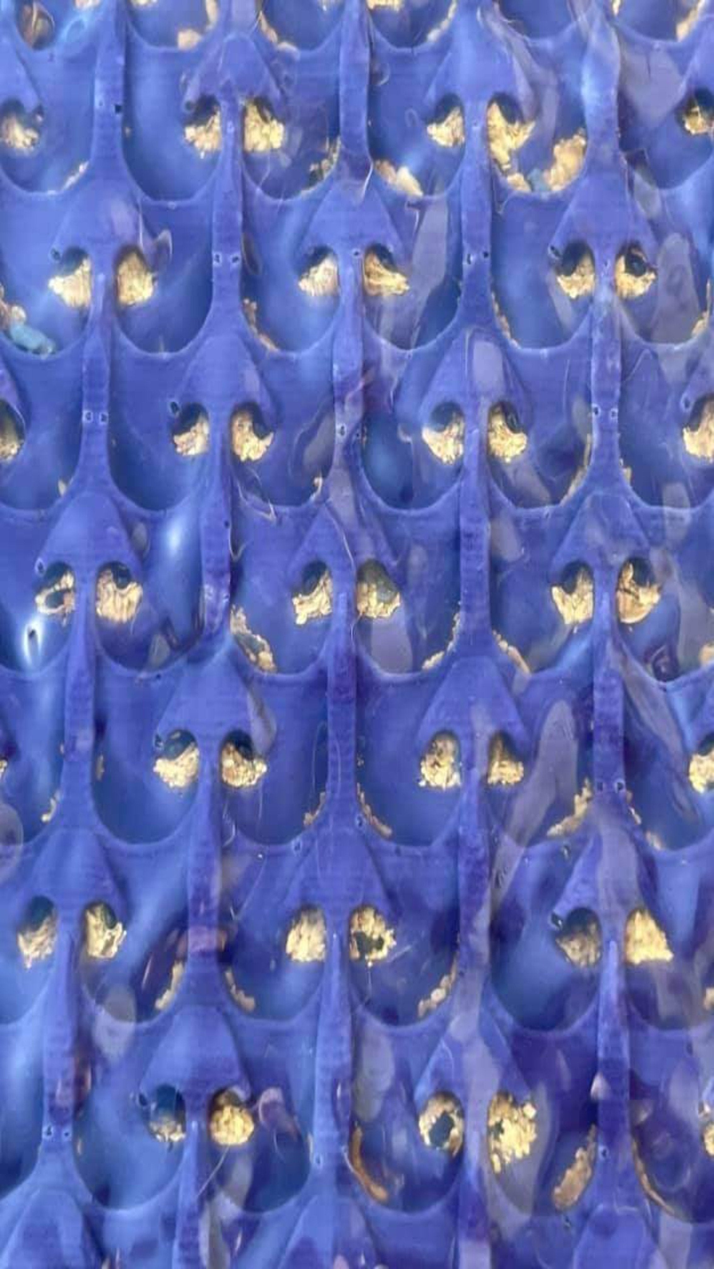 8X24 Micro Sluice Mat - Dream Mat | Big Foot Series | Gold Prospecting Equipment