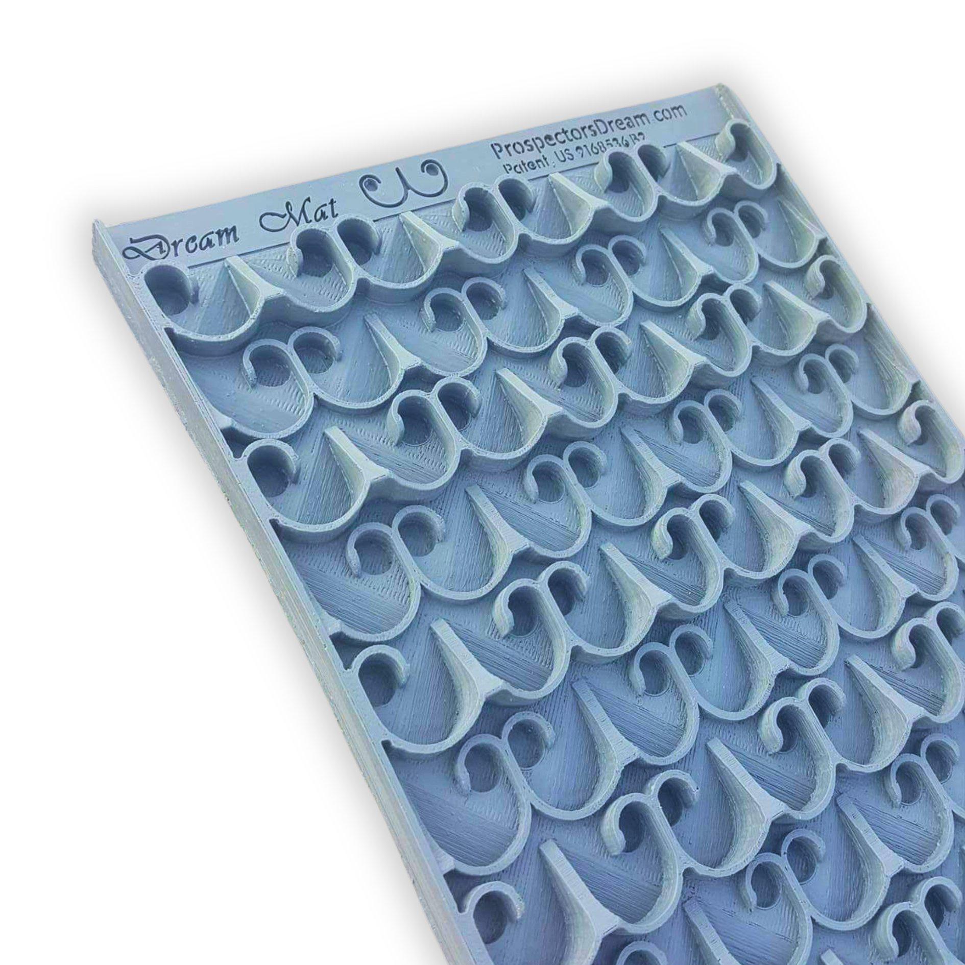 8X36 Mini Sluice Mat - Dream Mat | Gold Prospecting Equipment