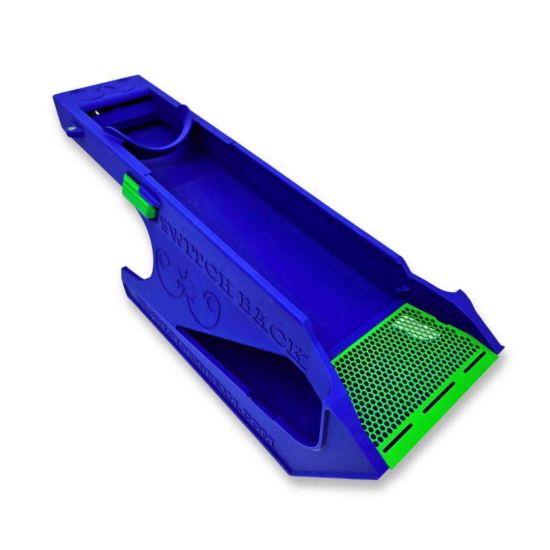 Switchback Clean-Up Sluice - Bare Unit Kit