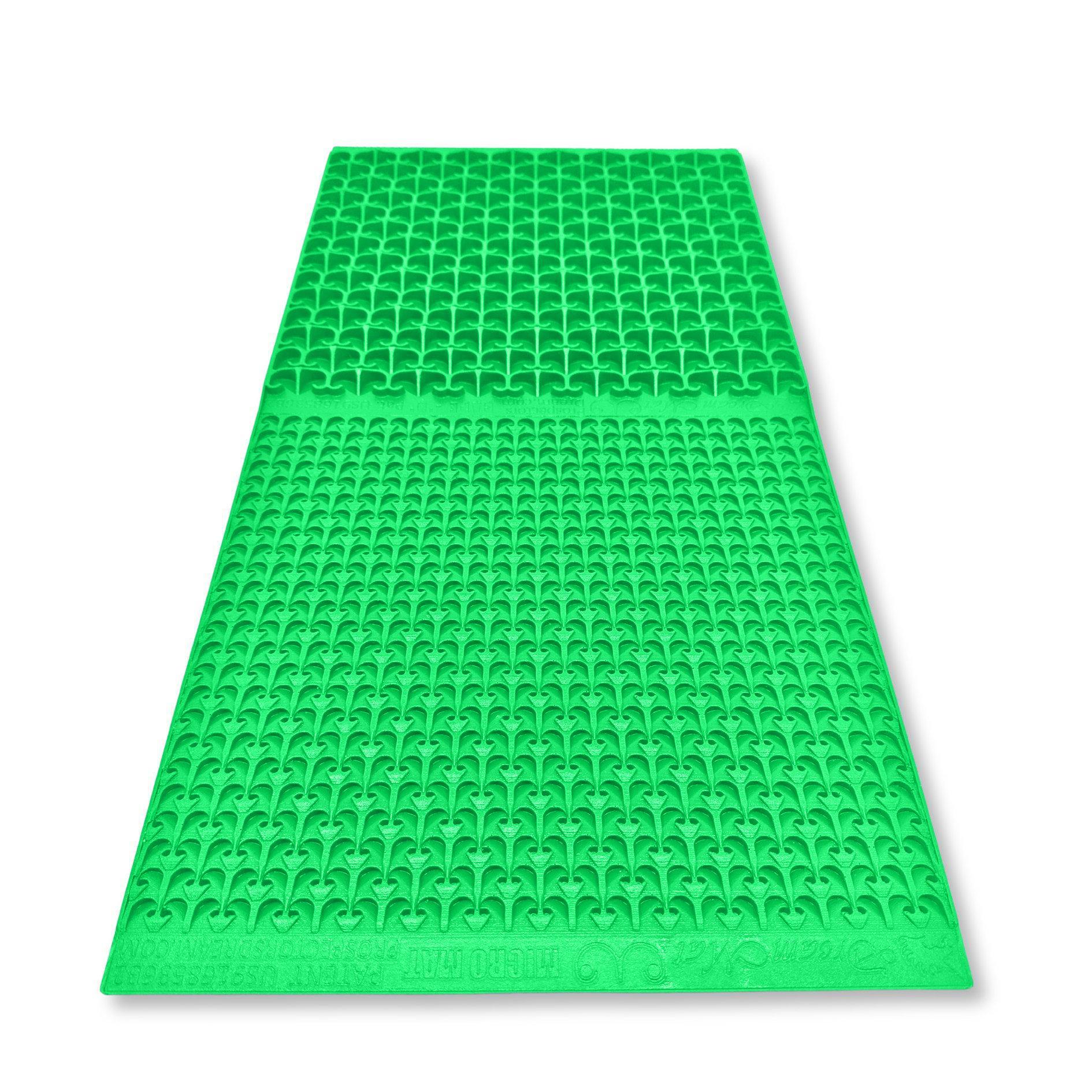 12X24 Sluice Mat - Micro/Cape D Dream Mat | Gold Prospecting Equipment