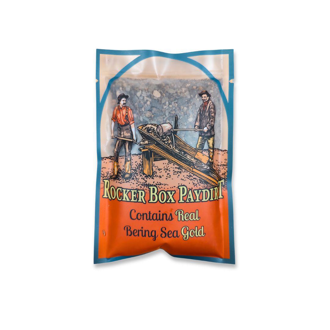 Bering Sea Paydirt | Dream Mat Caught Gold | Gold Prospecting