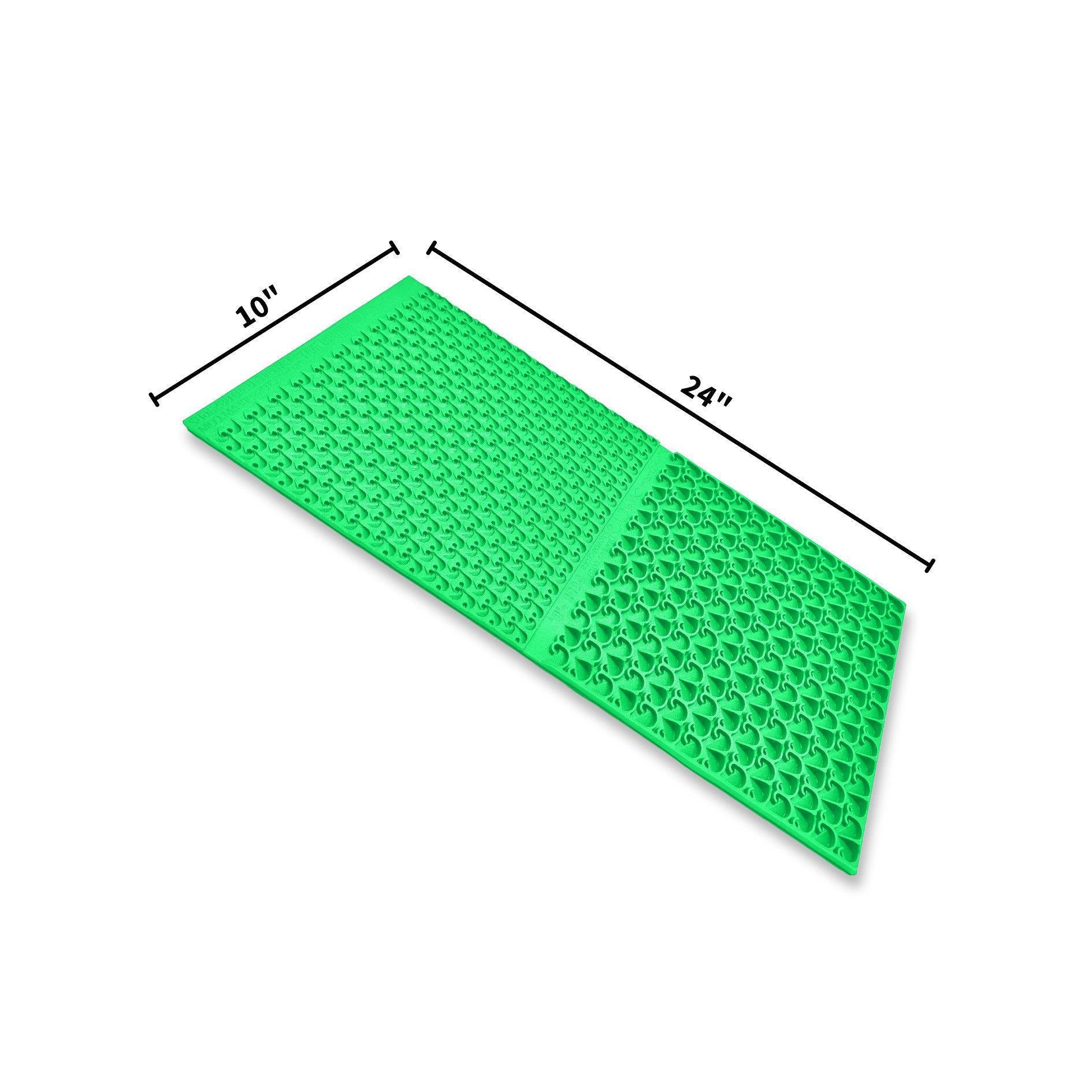 10X24 Sluice Mat - Micro/Cape D Dream Mat | Big Foot Series | Gold Prospecting Equipment