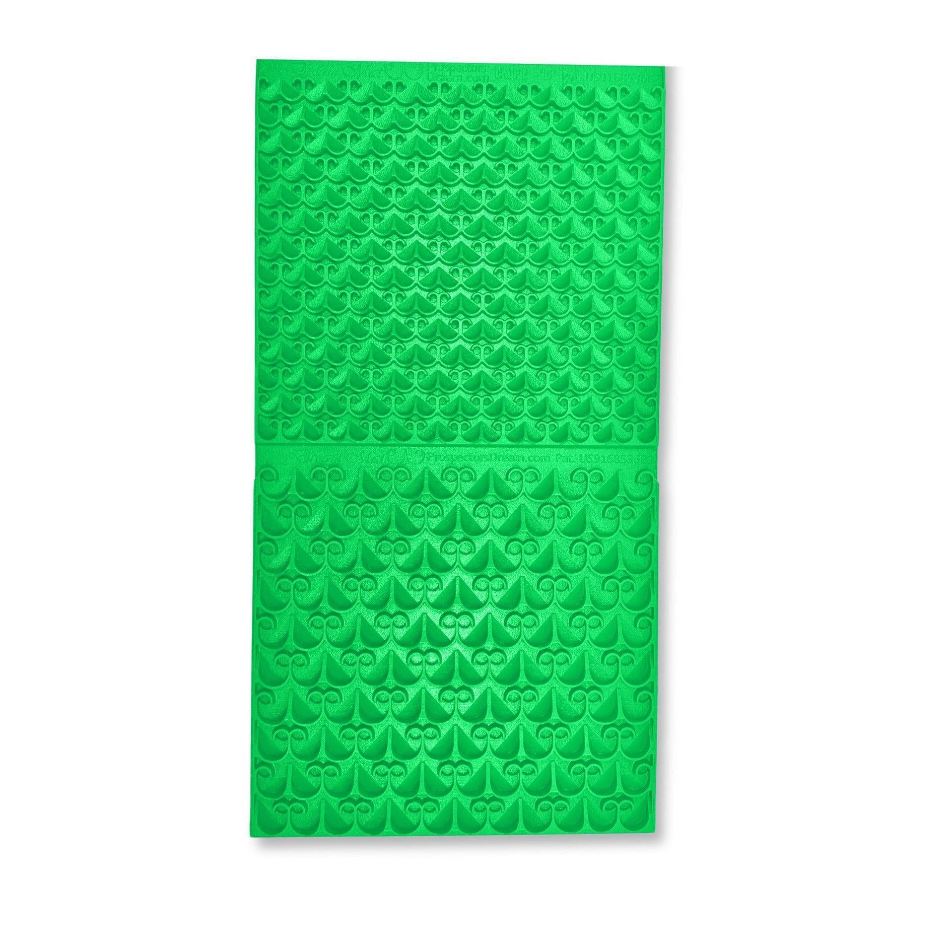 12X24 Combo Sluice Mat - Dream Mat | Gold Prospecting Equipment