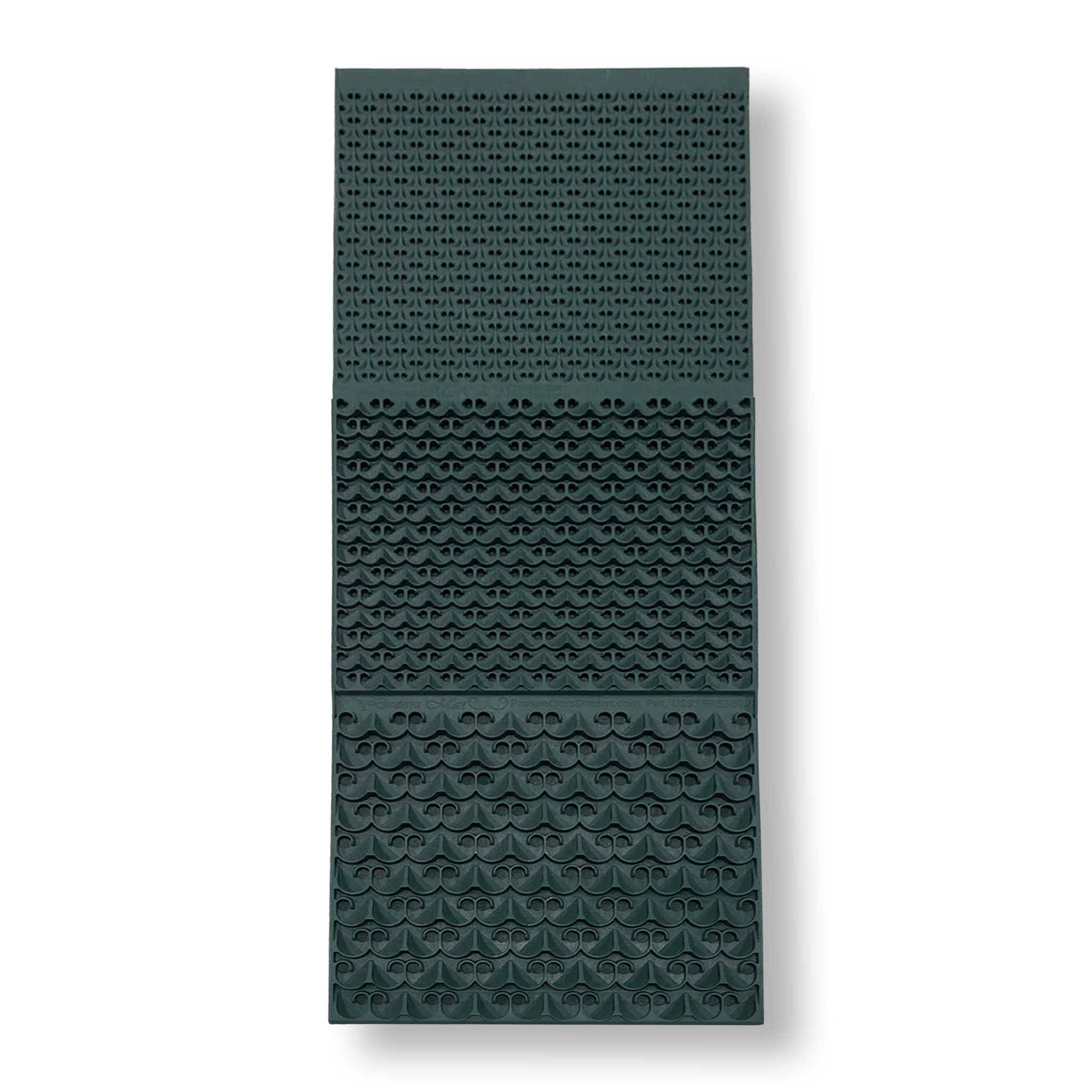 12X36 Sluice Mat - Combo Dream Mat | Gold Prospecting Equipment