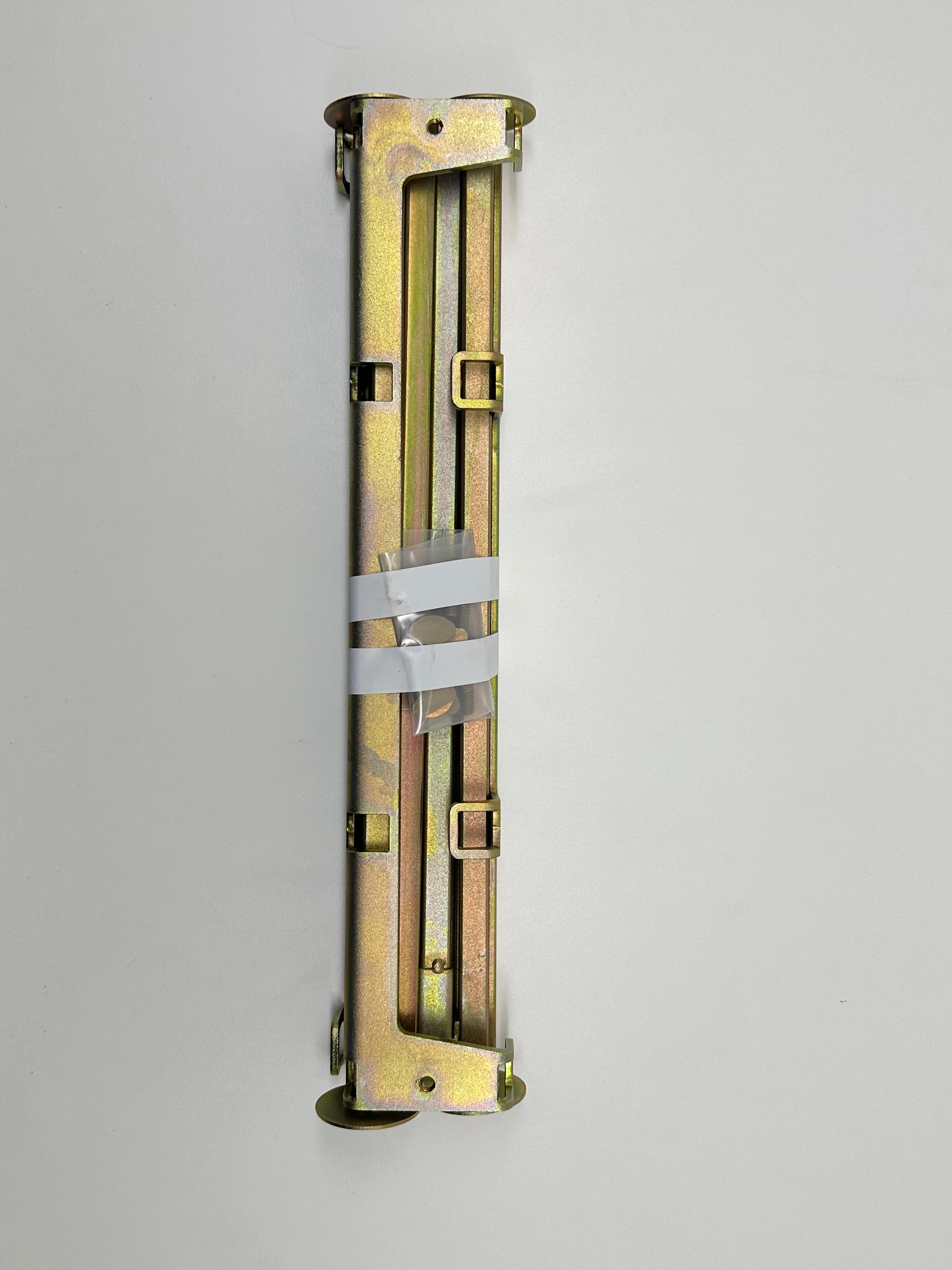 Gold Cube Universal Stand