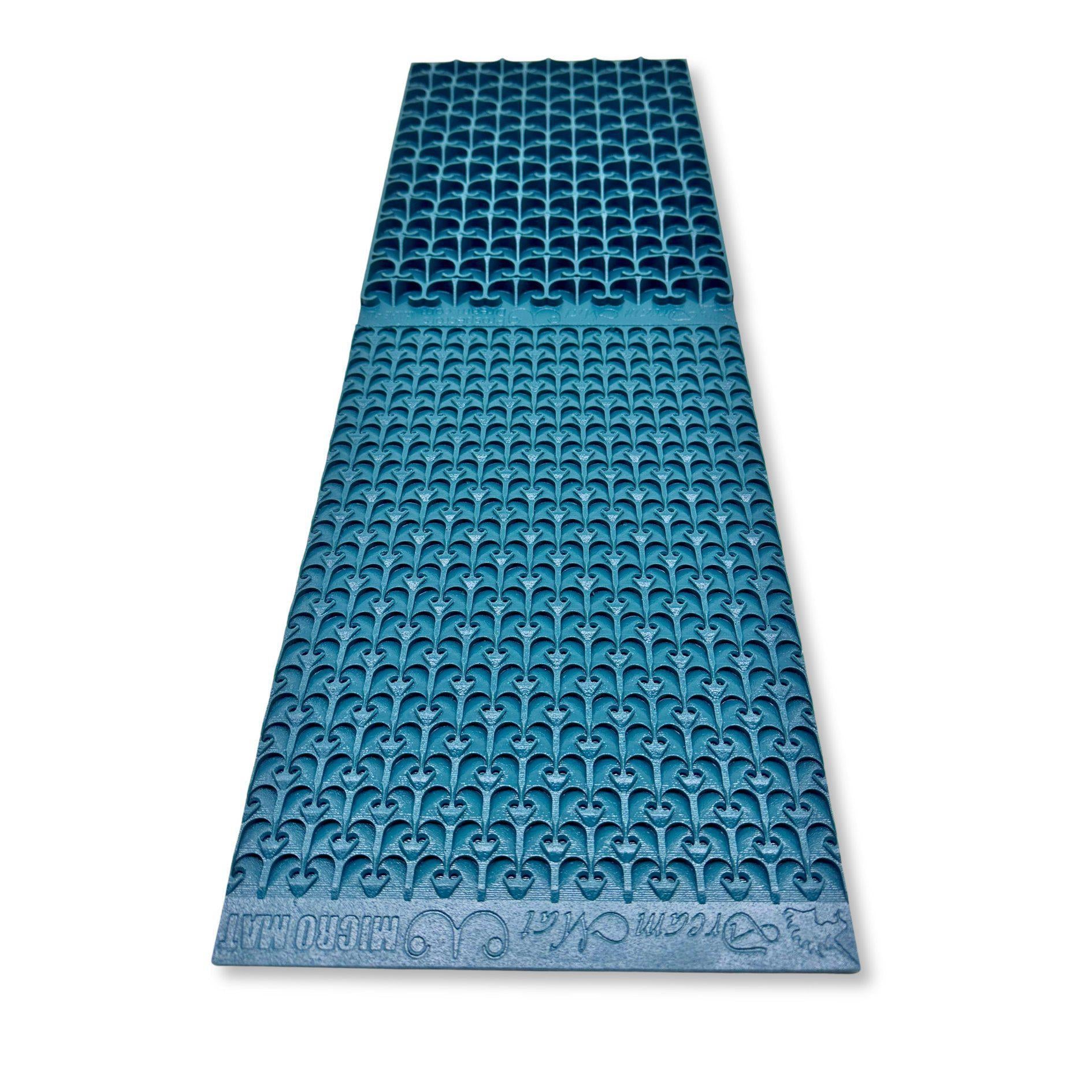 8X24 Micro/Cape-D Sluice Mat - Dream Mat | Big Foot Series | Gold Prospecting Equipment