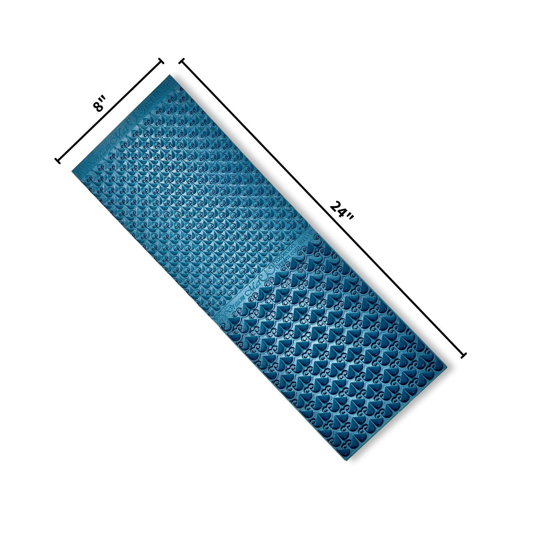 8X24 Micro/Cape-D Sluice Mat - Dream Mat | Big Foot Series | Gold Prospecting Equipment