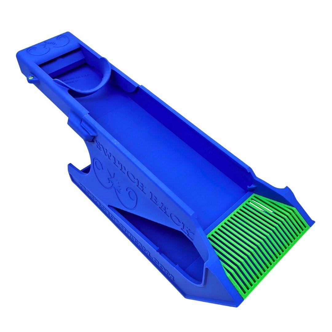 Switchback Clean-Up Sluice - Bare Unit Kit