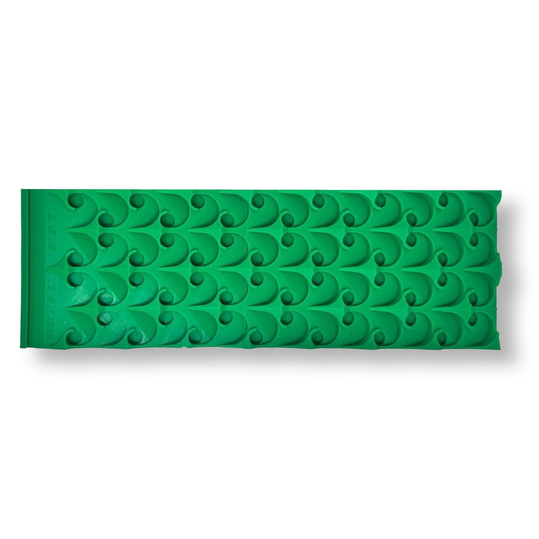 8X24 Dredge Sluice Mat - Dream Mat | Big Foot Series | Gold Prospecting Equipment (End Trim Cut)