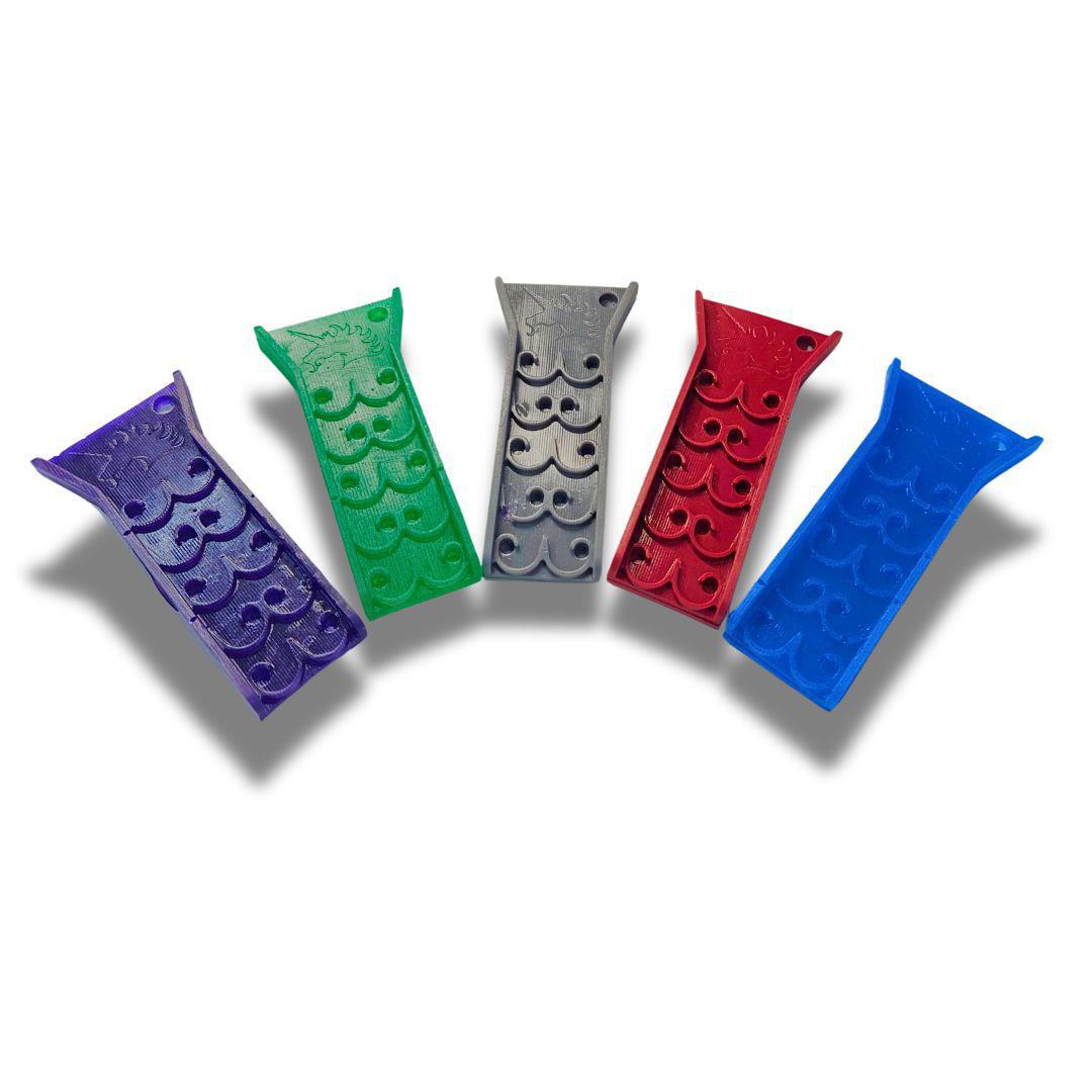 Keychain Sluice - Dream Mat | Family Fun Gold Prospecting Equipment