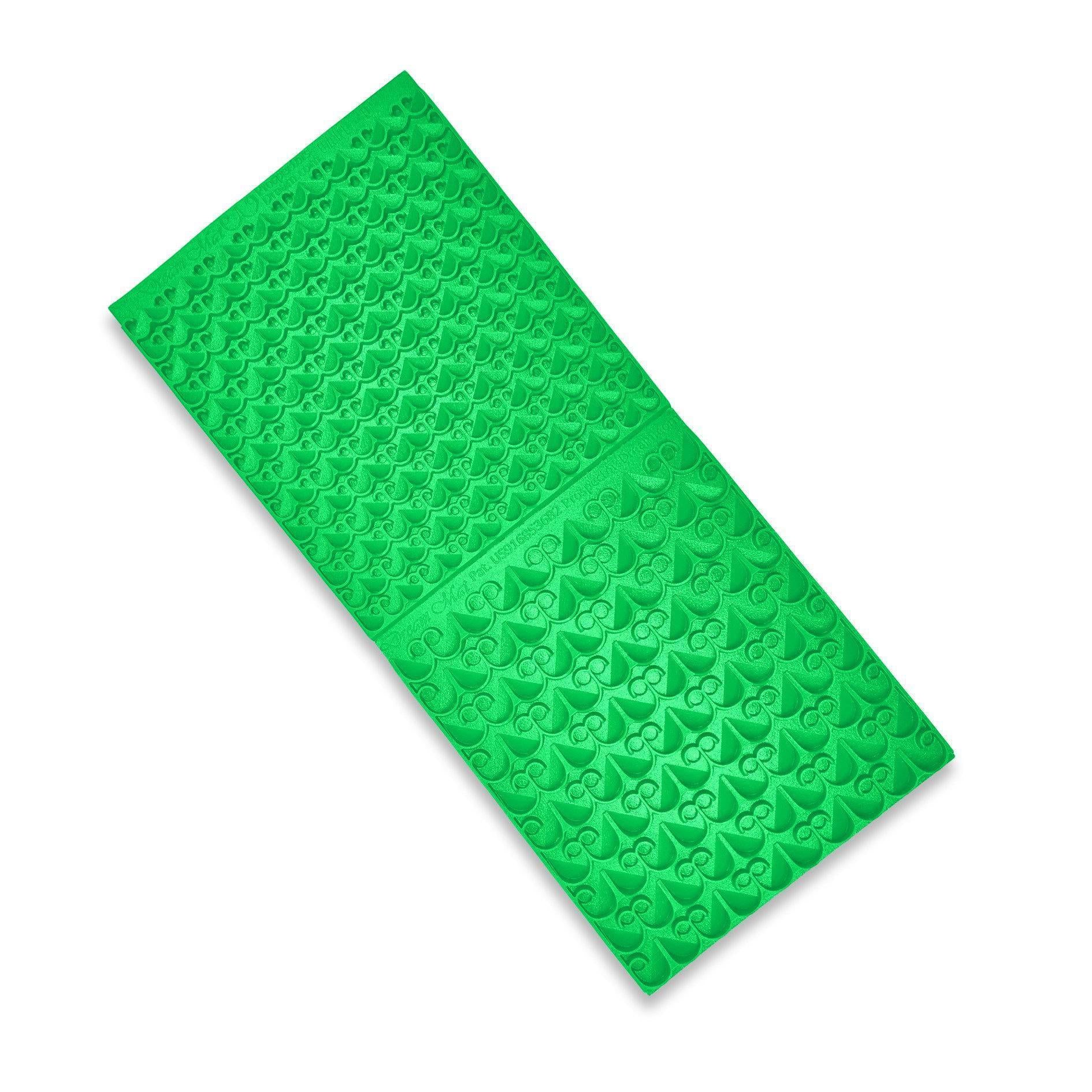 (Factory 2nds) 10X24 Combo Sluice Mat - Dream Mat | Gold Prospecting Equipment