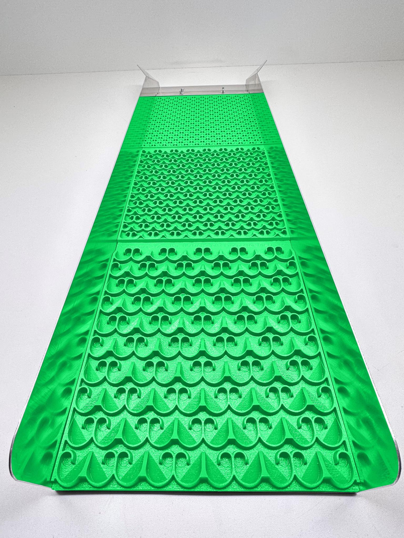 10X38 Compact Combo Gold Sluice Box