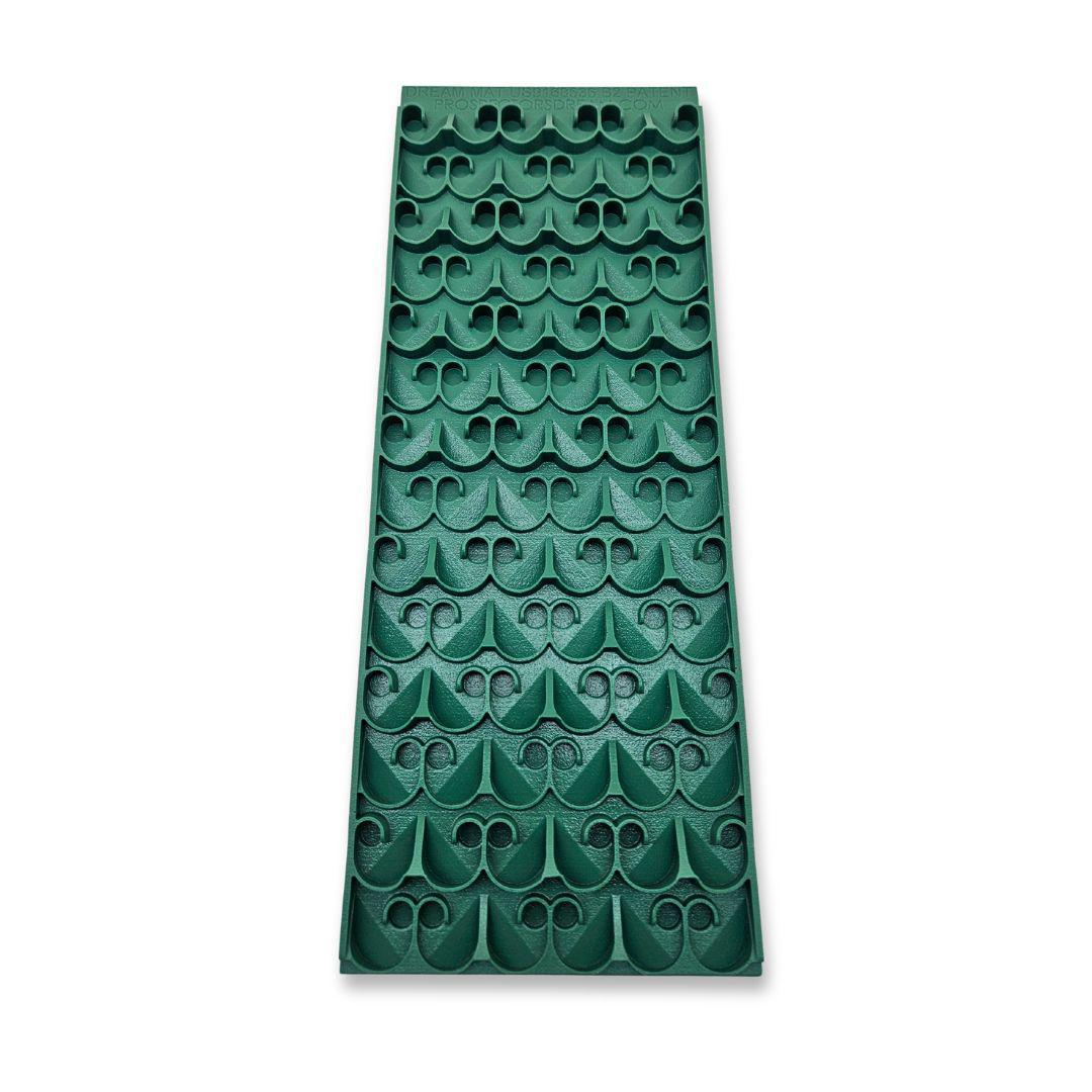 6X16 Mini Sluice Mat - Dream Mat | Gold Prospecting Equipment