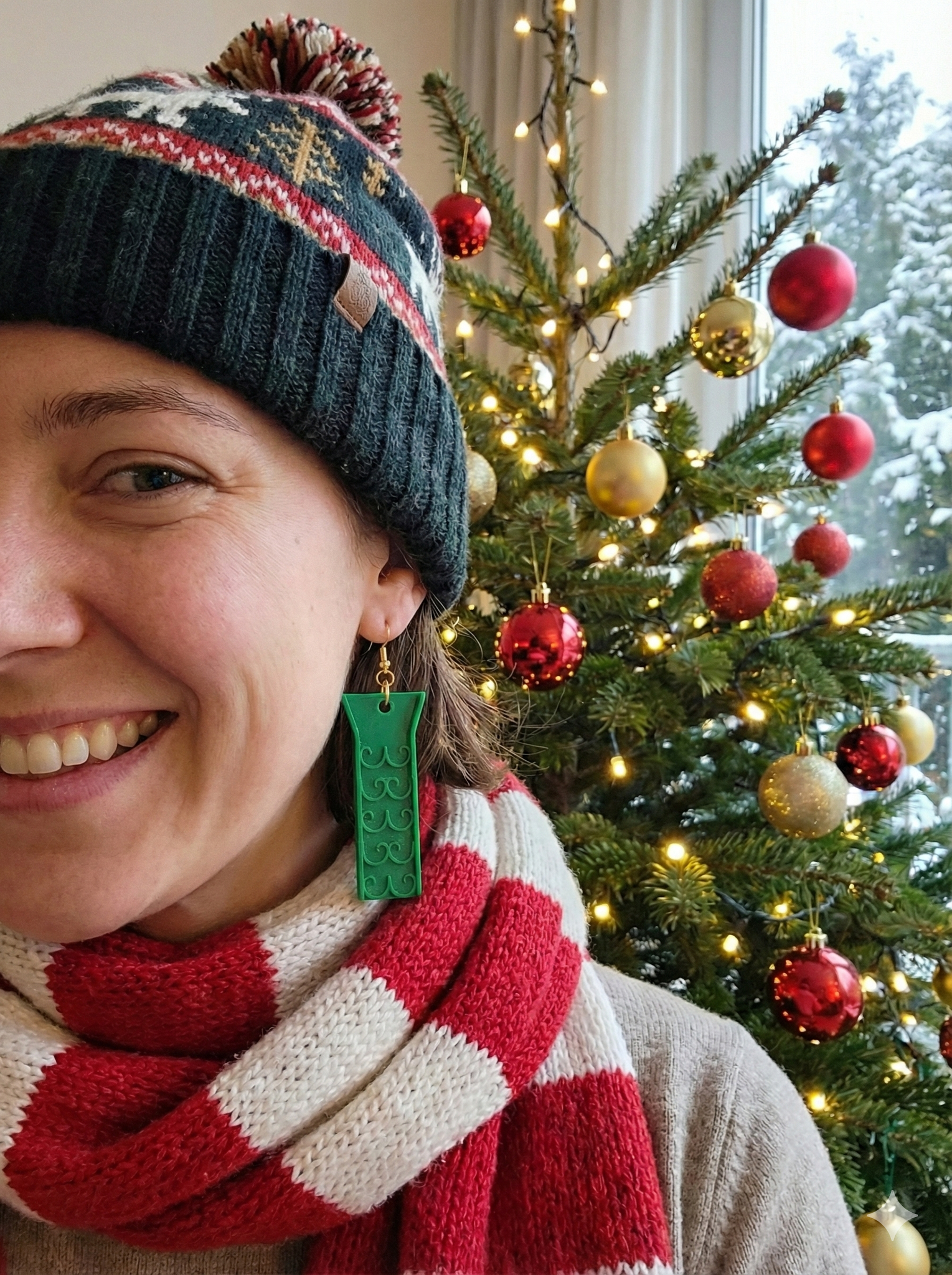 Keychain Sluice - Dream Mat | Family Fun Gold Prospecting Equipment