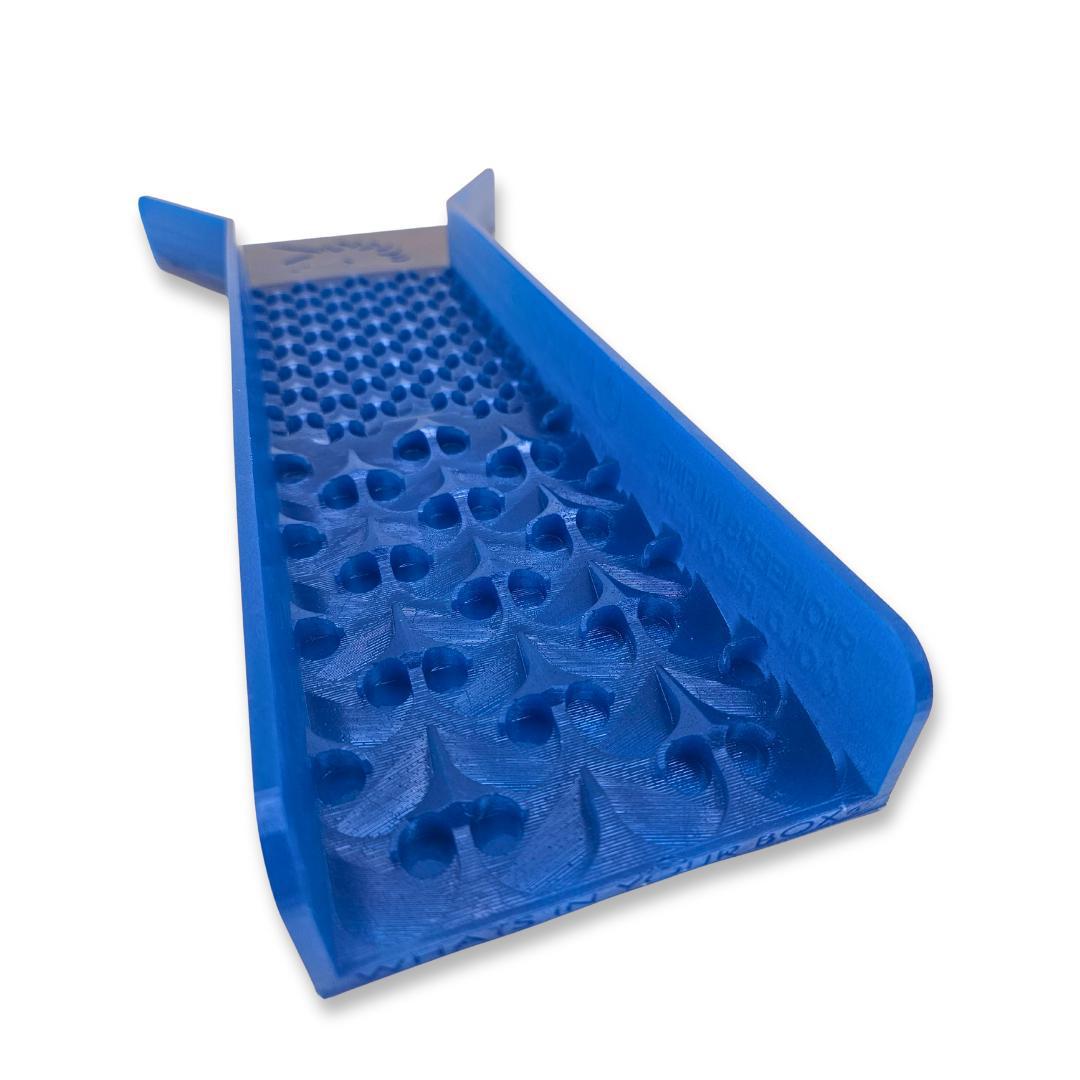 4X16 Adventure Gold Sluice Box - Micro/Mini Dredge Edition| Dream Mat | Gold Prospecting Equipment