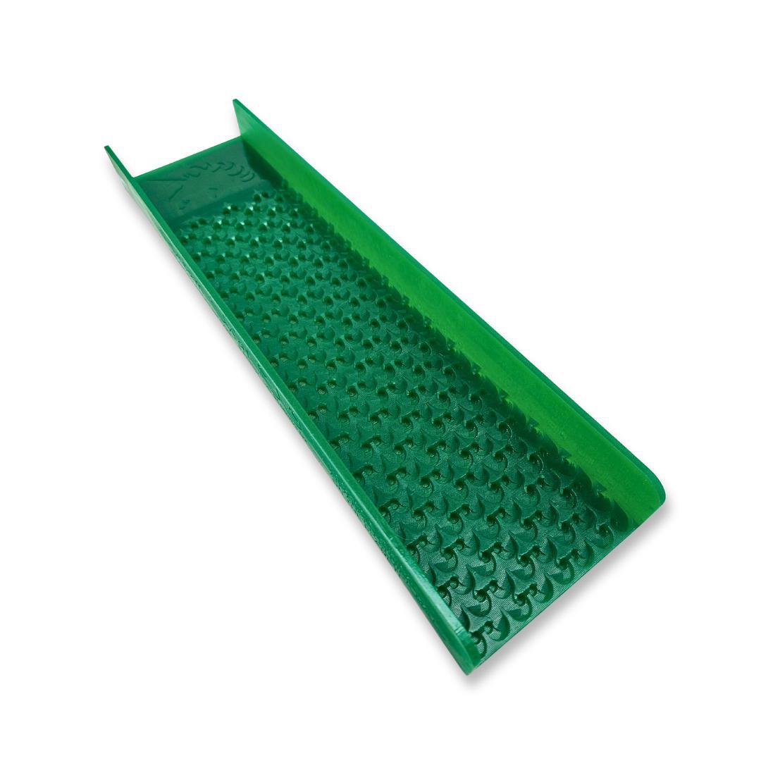 4X16 Micro-Dredge Adventure No Flare Sluice Box - Dream Mat | Gold Prospecting Equipment