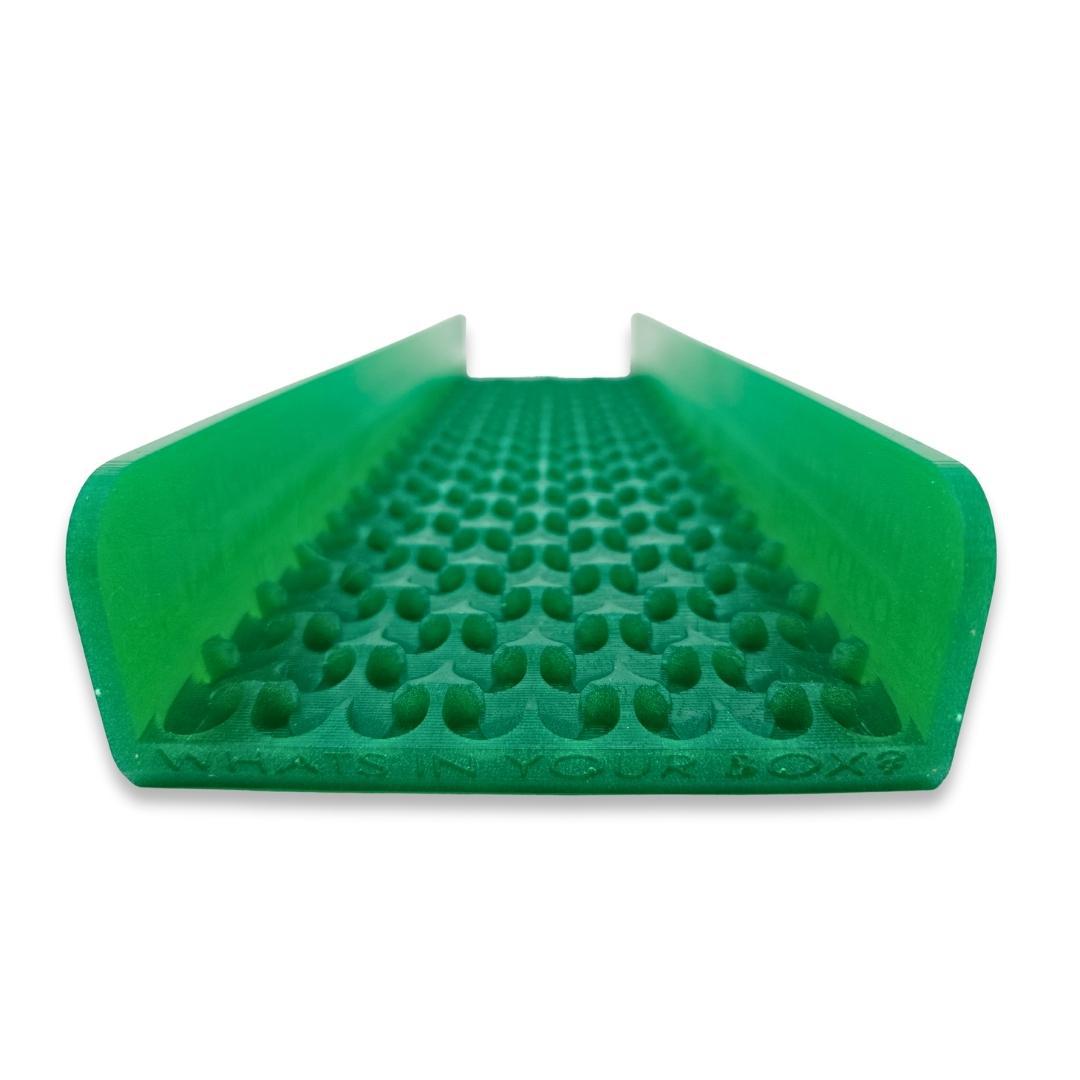 4X16 Micro-Dredge Adventure No Flare Sluice Box - Dream Mat | Gold Prospecting Equipment