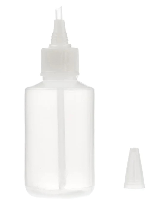 Snuffer Bottle 3 oz