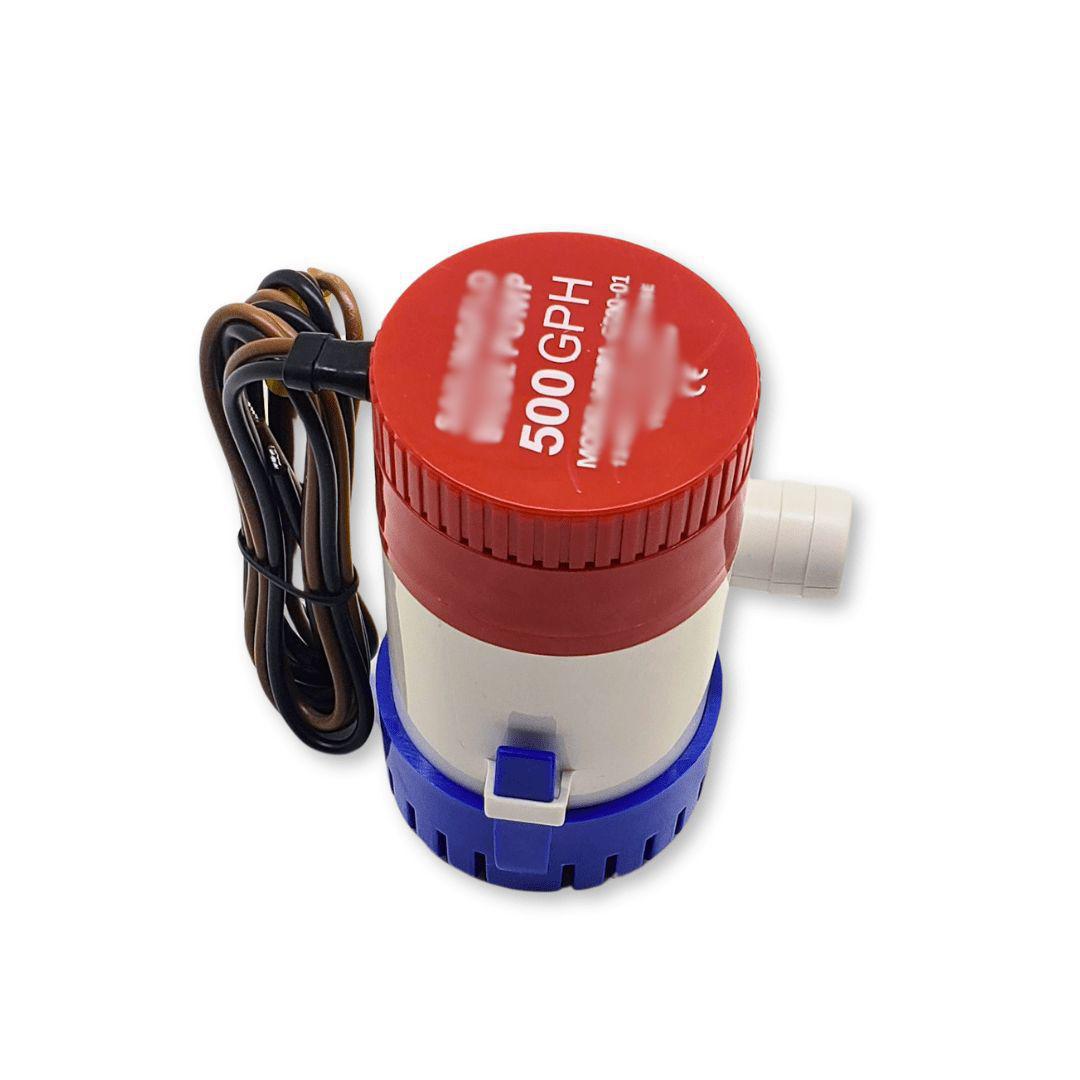 Bilge Pump 500 GPH